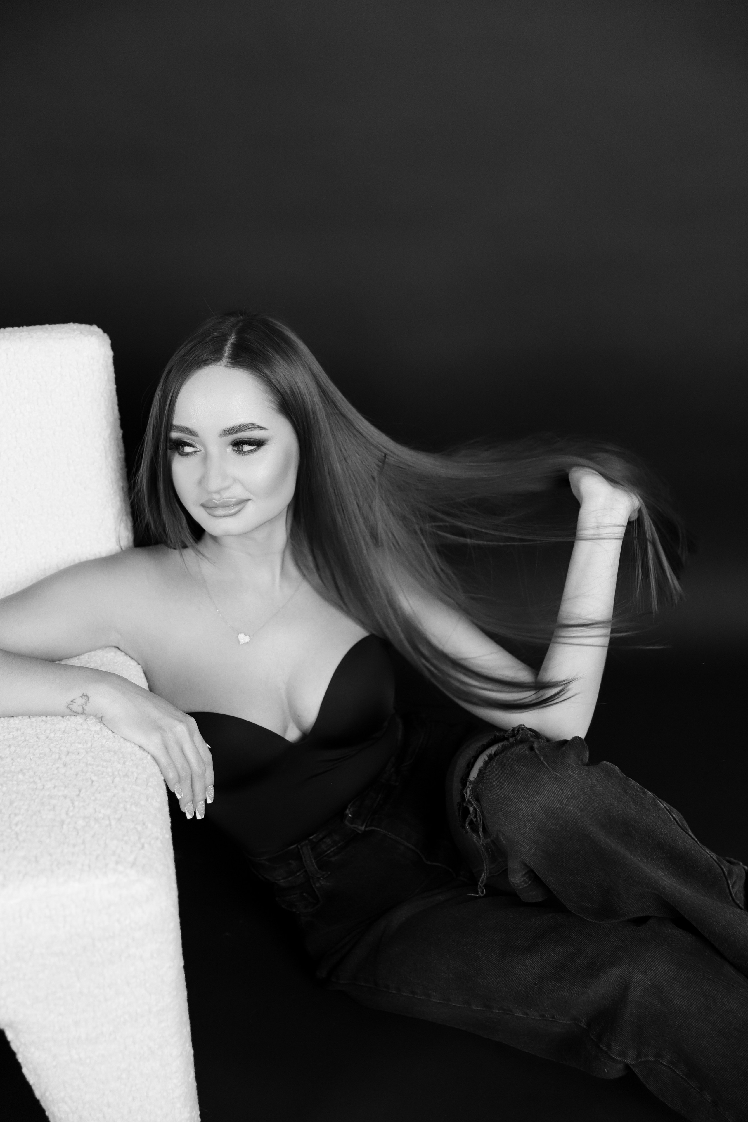 Дарья. Семейный фотограф в Екатеринбурге и Красноуфимске Евгения Лягаева