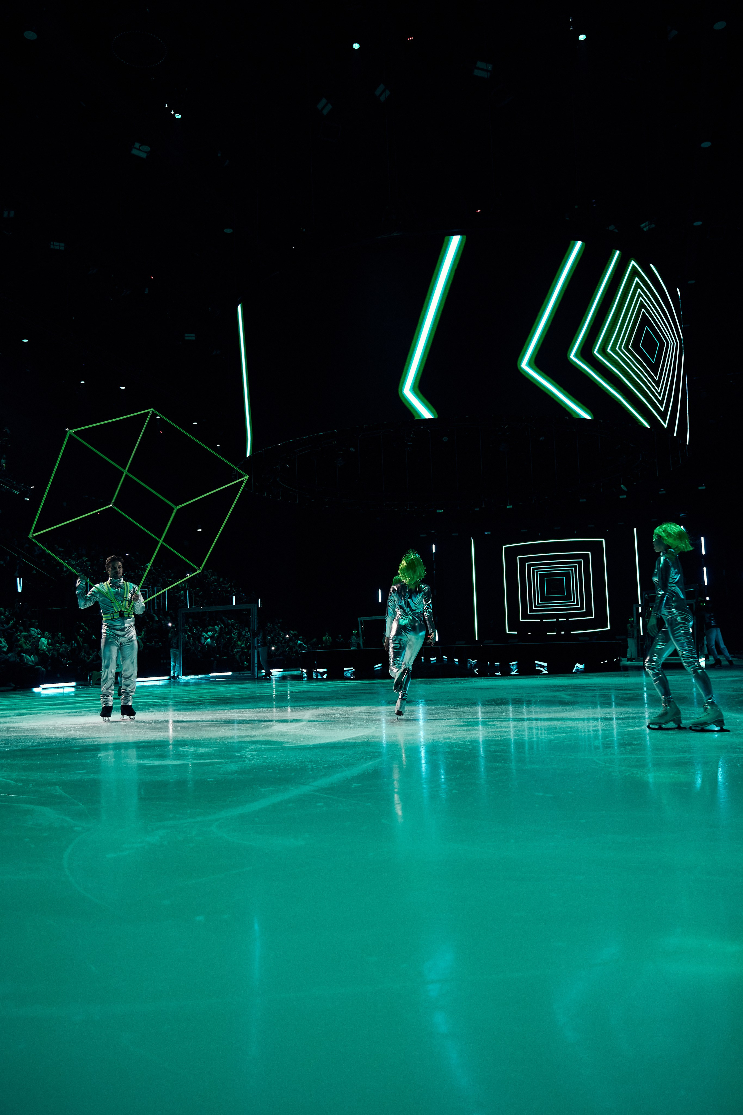 DOMCLICK x Сбер. Главная