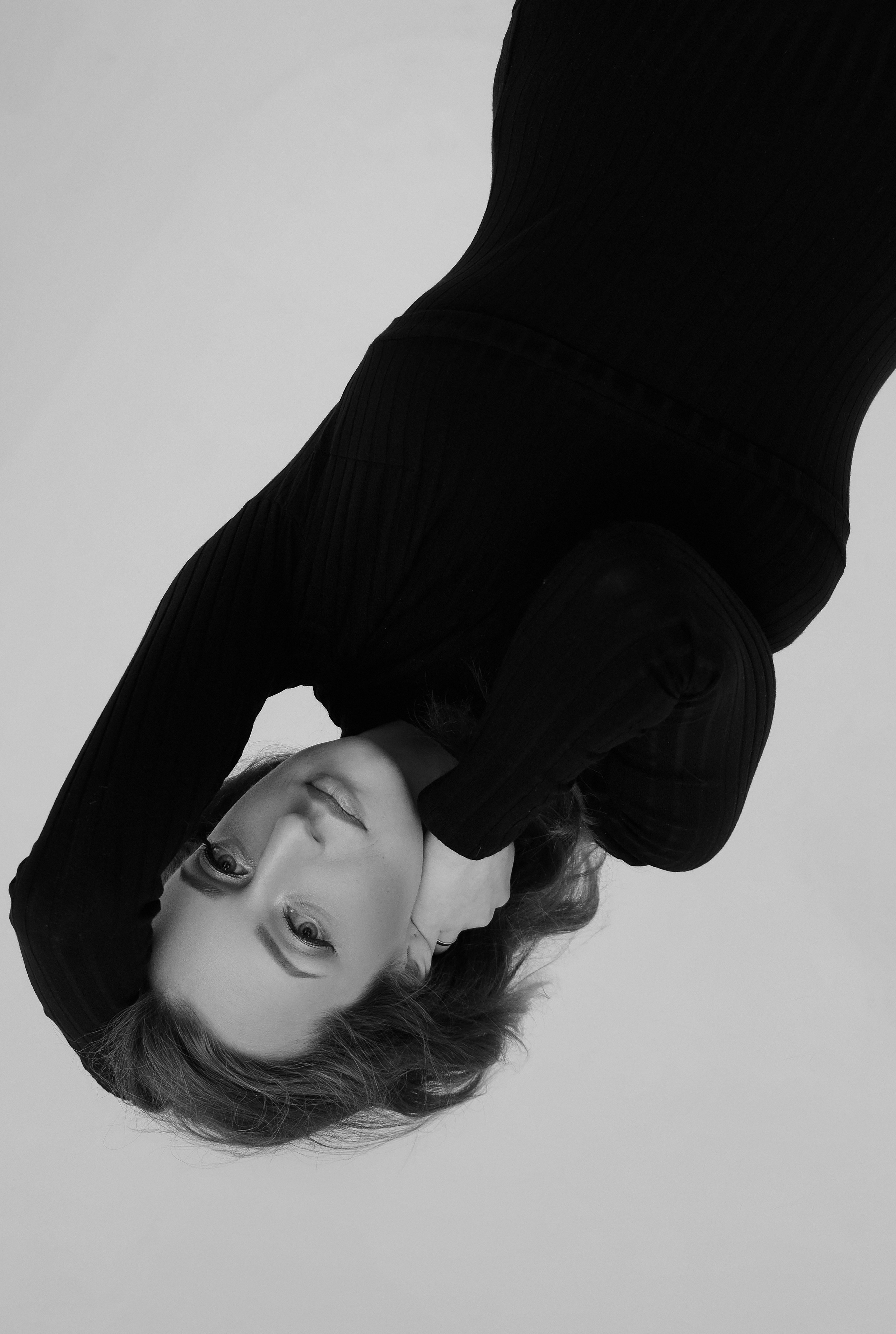 Катя и Дима. Фотограф Одинцово Нина Ленс