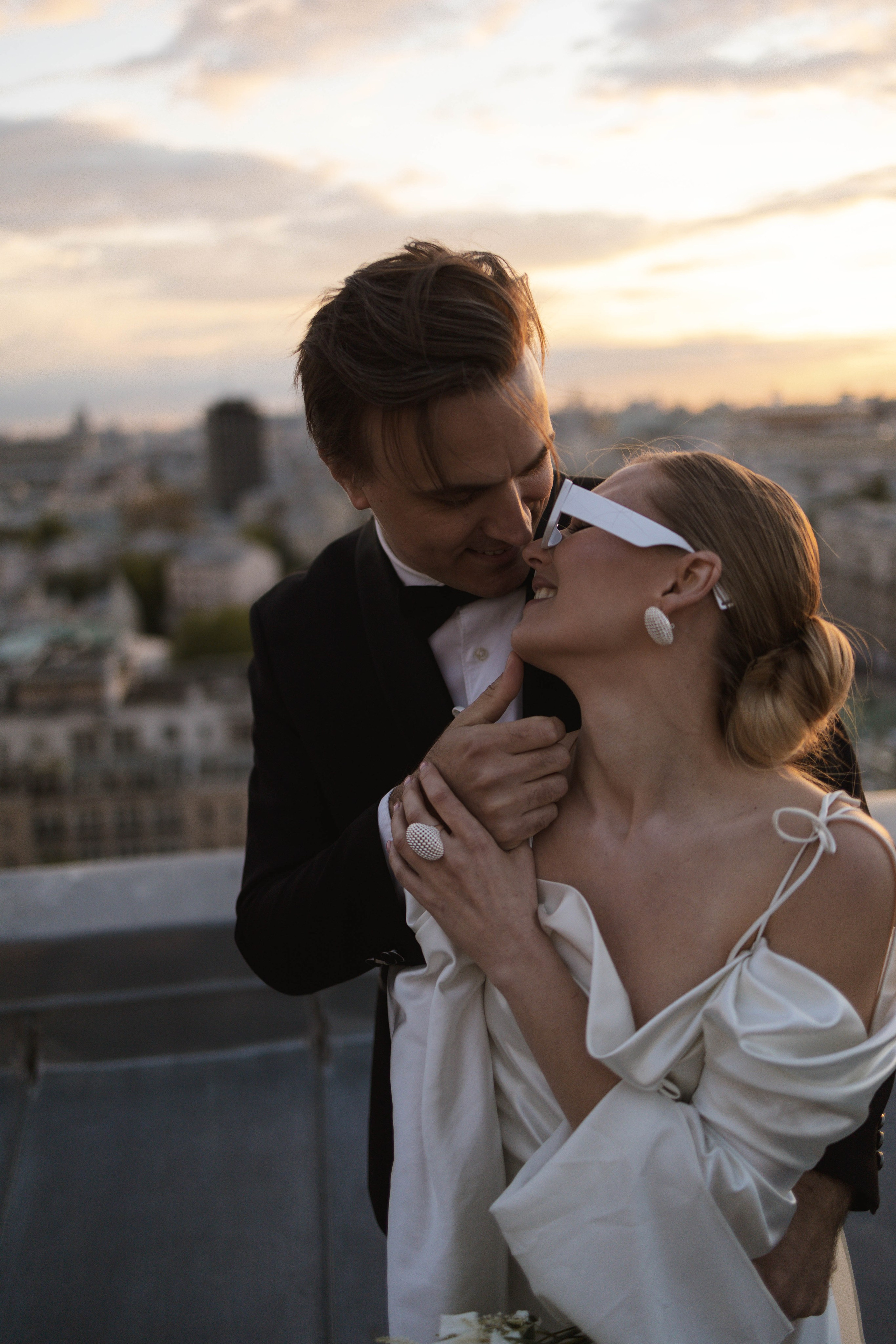 Аня и Слава. Главная