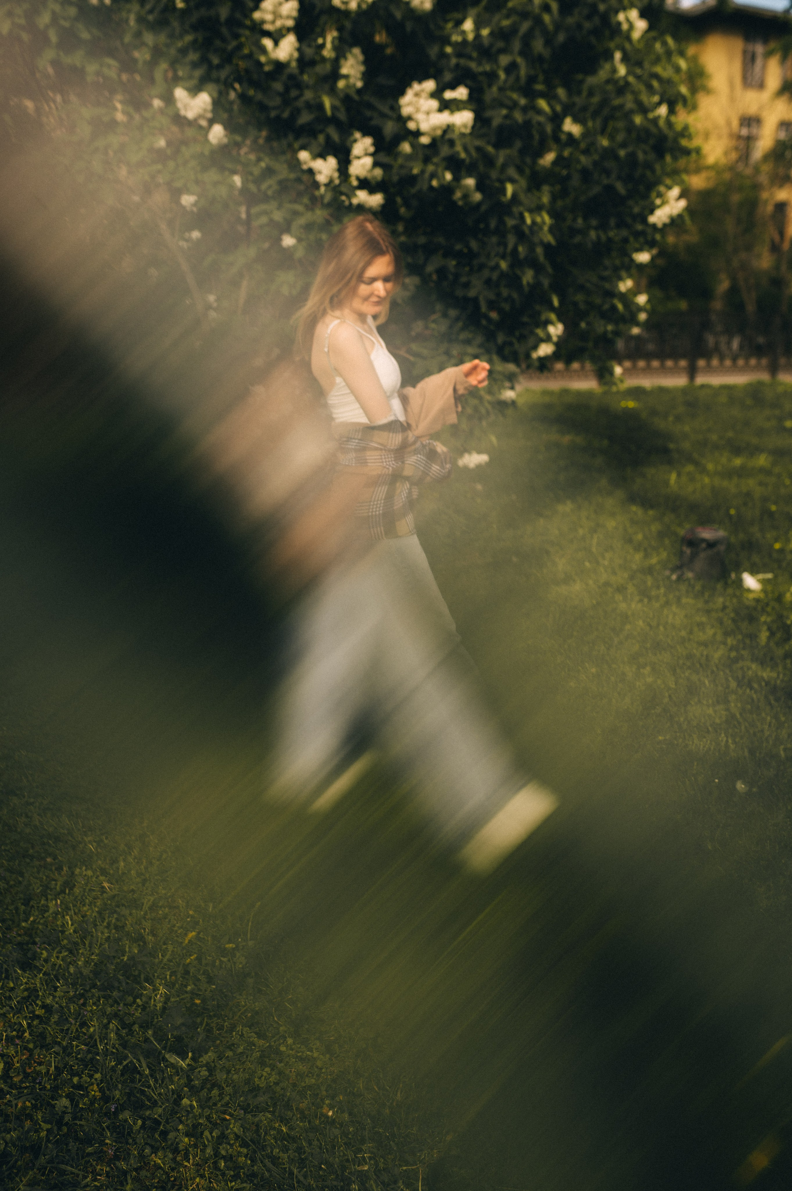 Солнечная Марго🌼. Лайфстайл фотограф в Москве Серебрянская Фаина