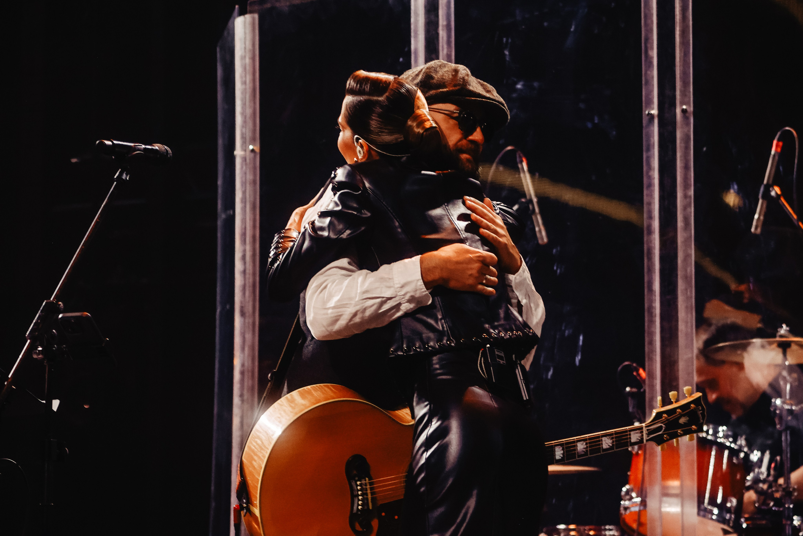 ЮБИЛЕЙНЫЙ КВАРТИРНИК У МАРГУЛИСА