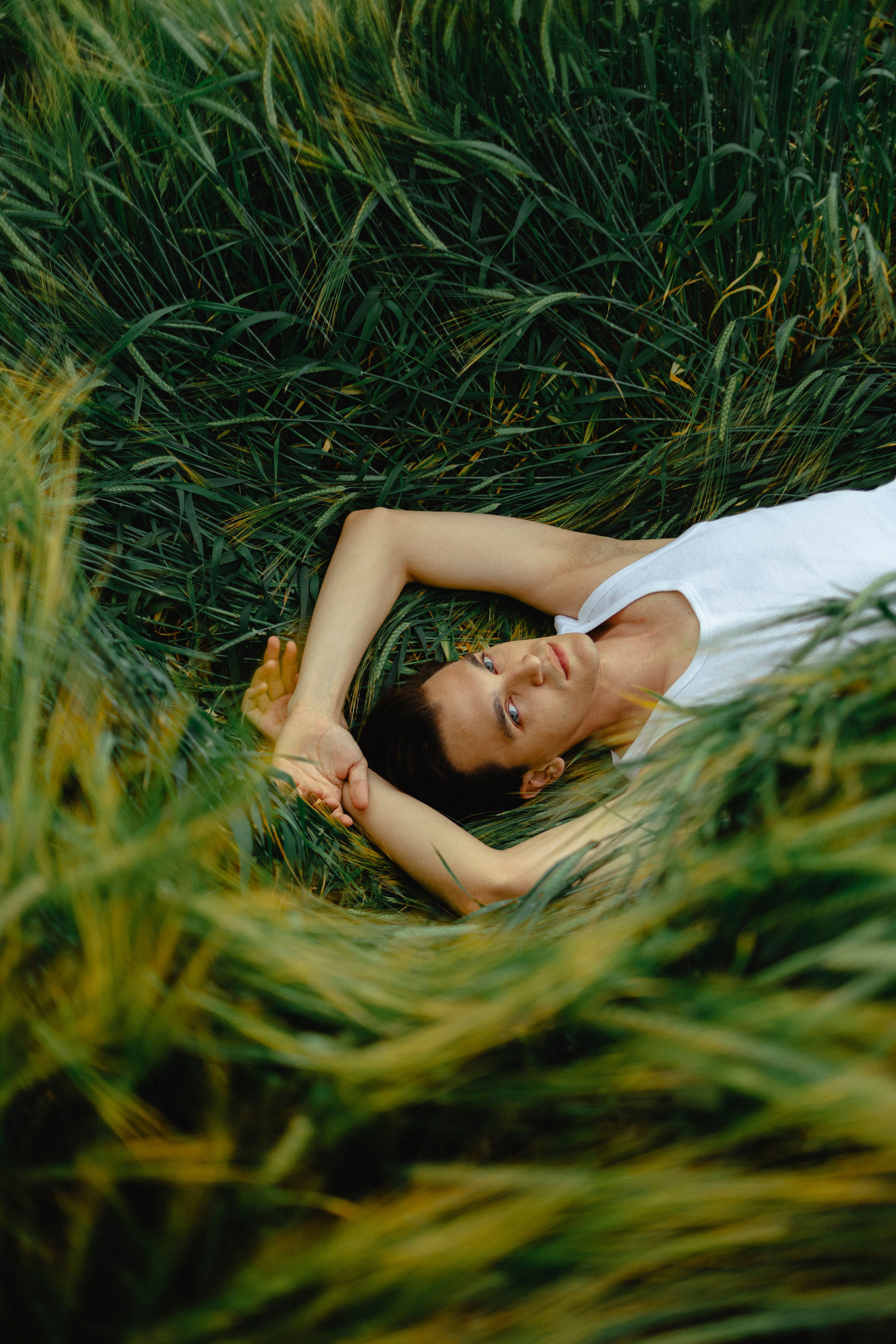 Портфолио. Фотограф Блинова Арина | Санк-Петербург