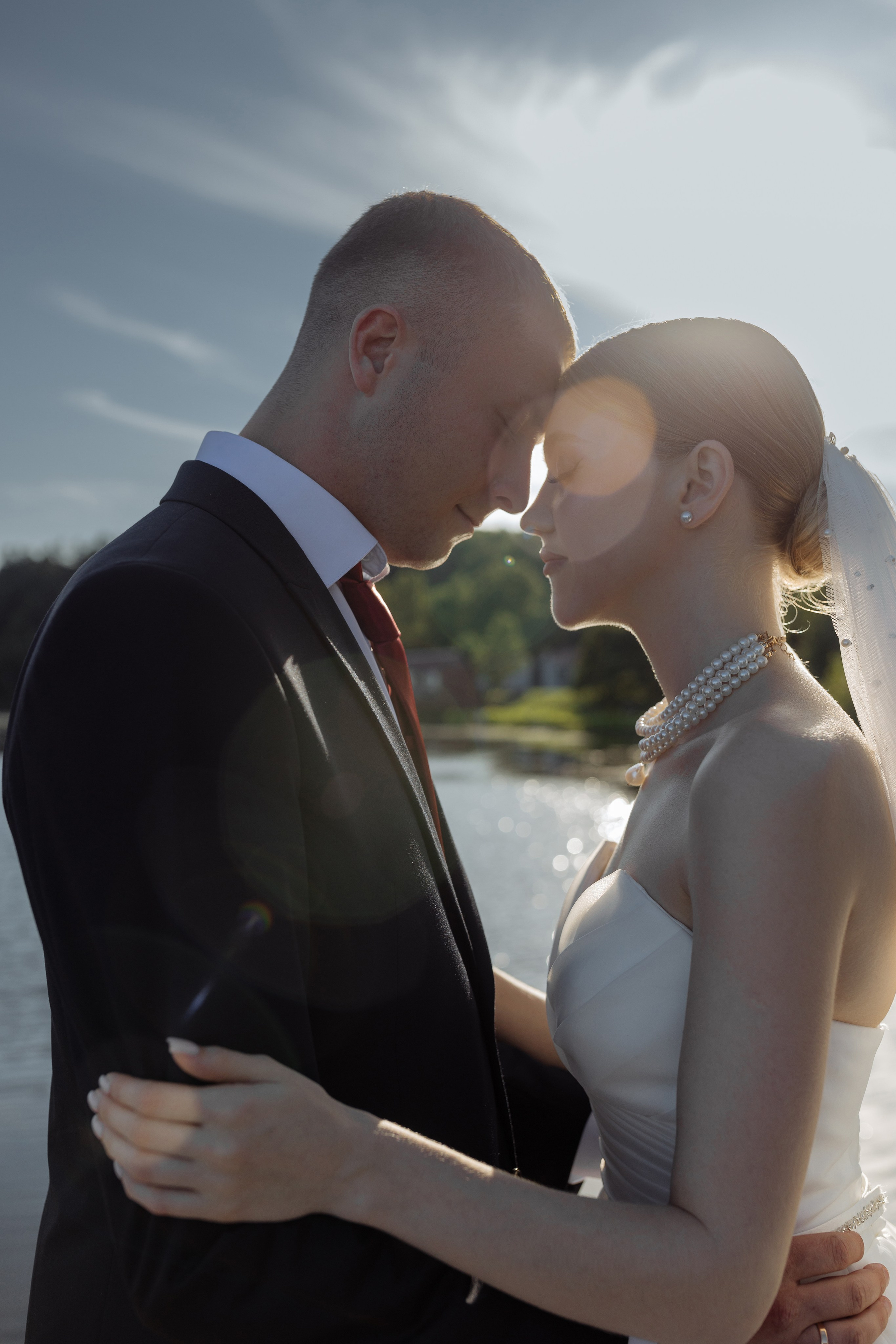 Игорь и Мария. Свадебный и женский фотограф