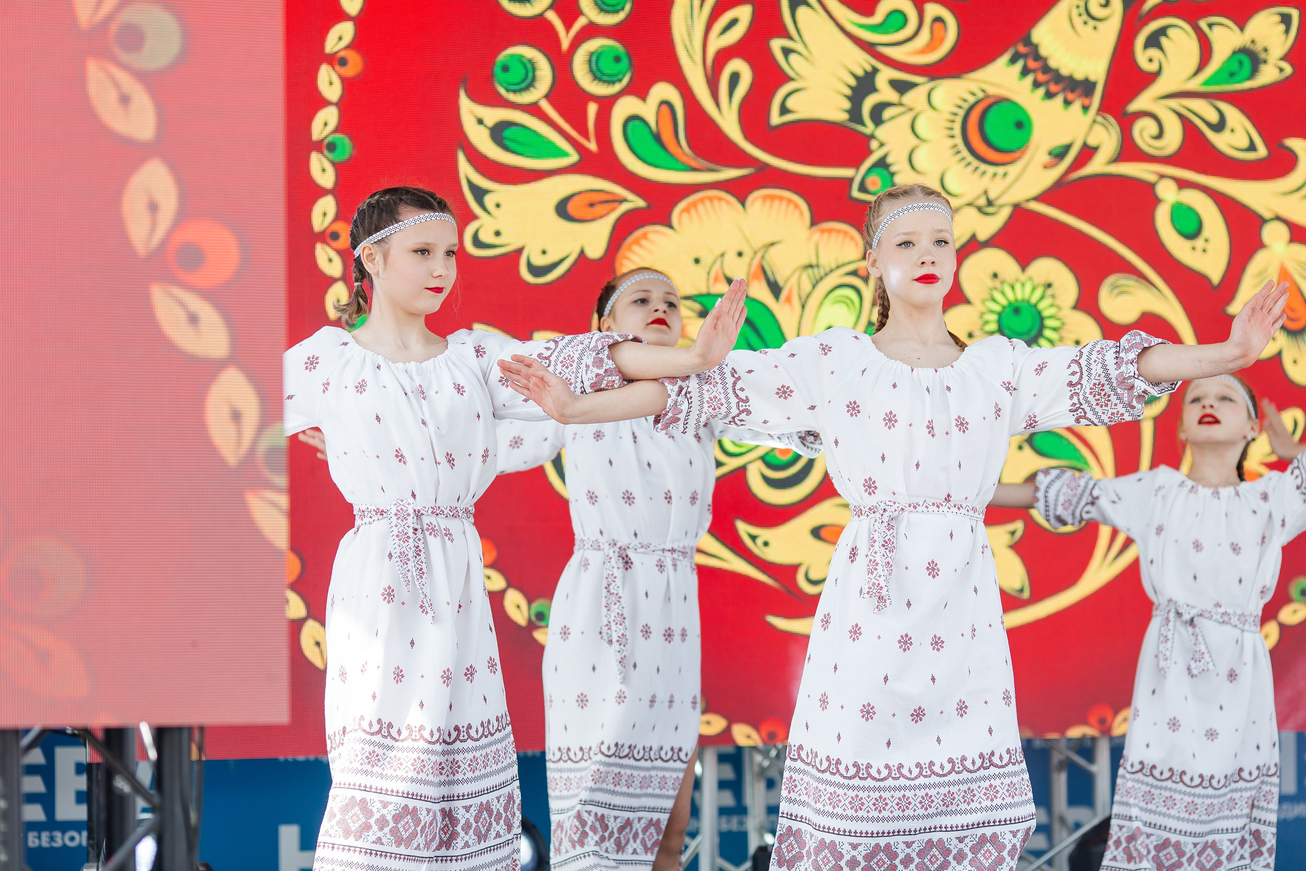 НЕВА (9 мая). Свадебный фотограф в Краснодаре Николай Крауз