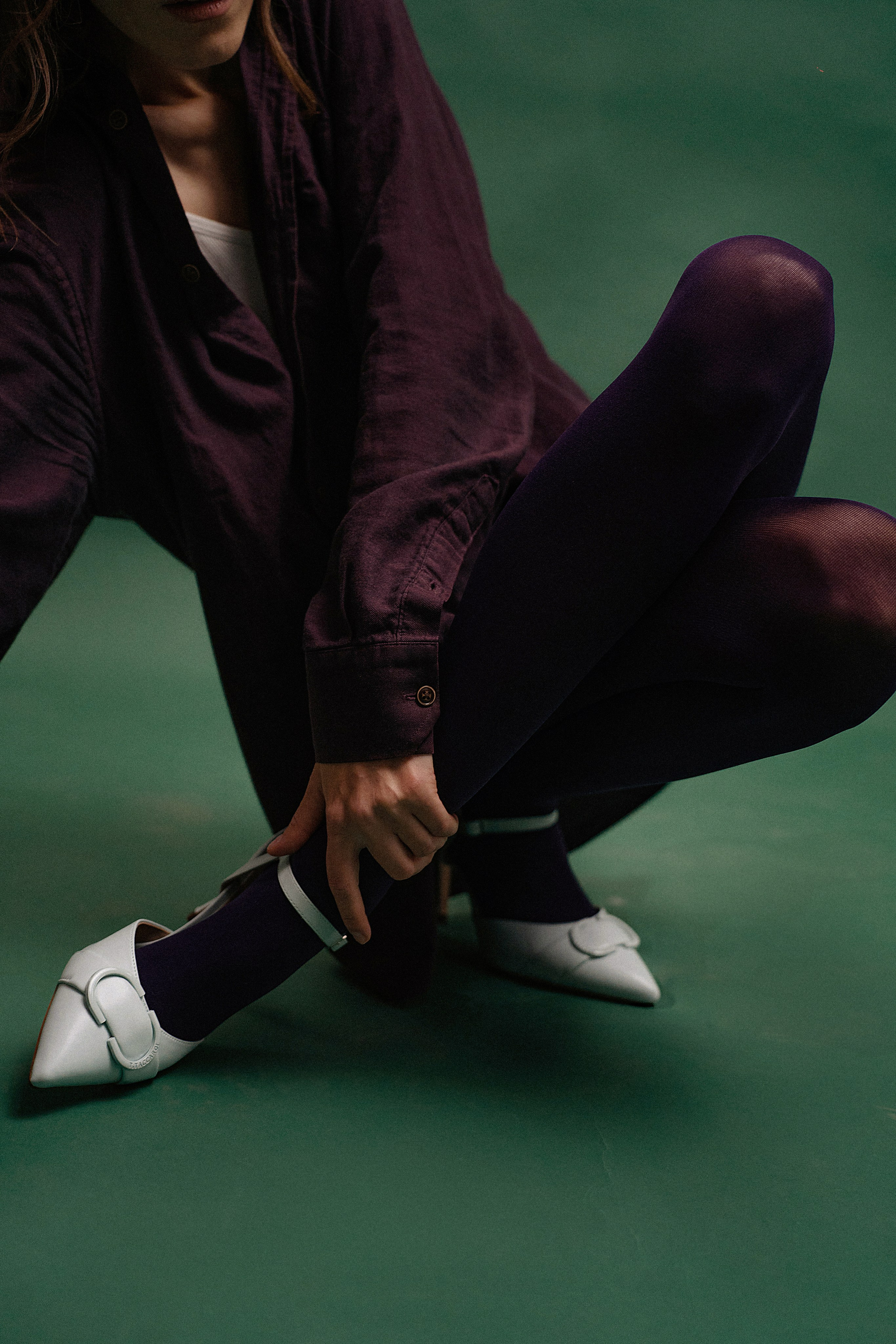 Kris. Главная