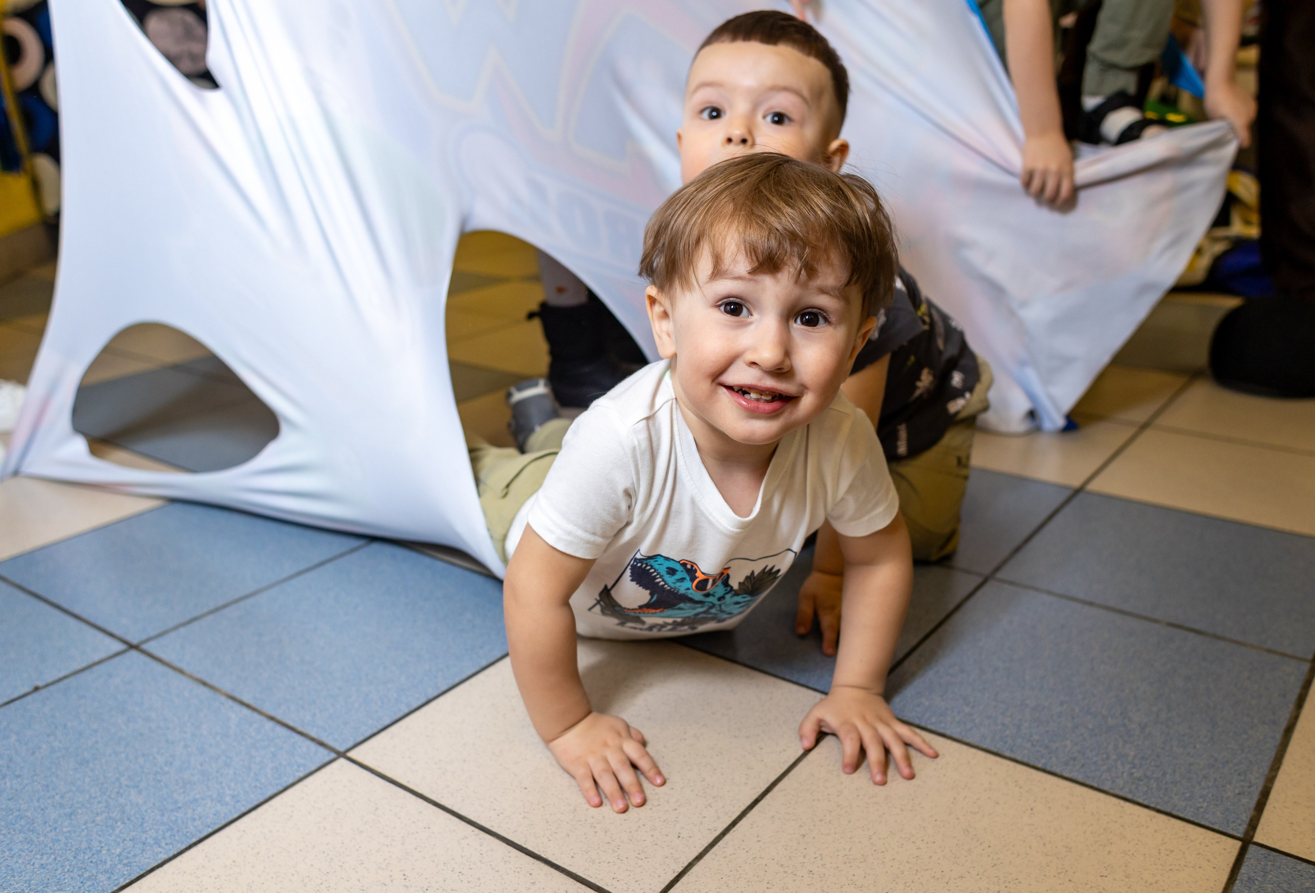 Кафе 7 Звезд. Фотограф Татьяна Орлова