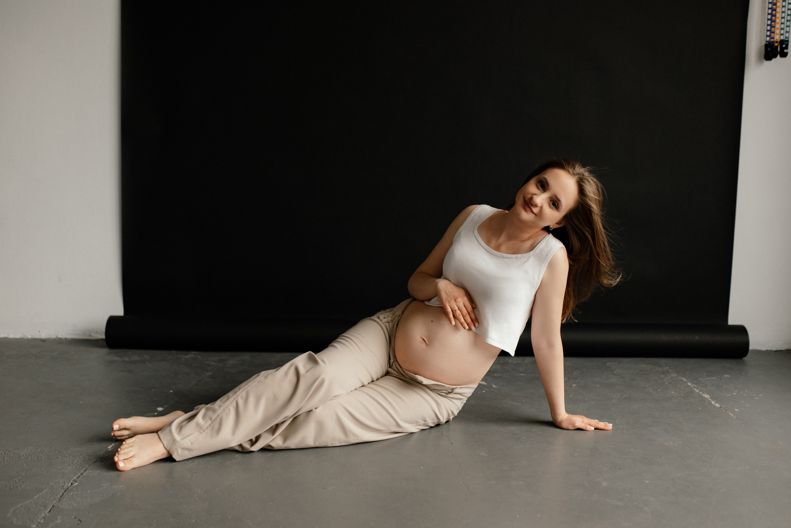 Вика&Саша. Фотограф в Минске Наталия Запорощенко