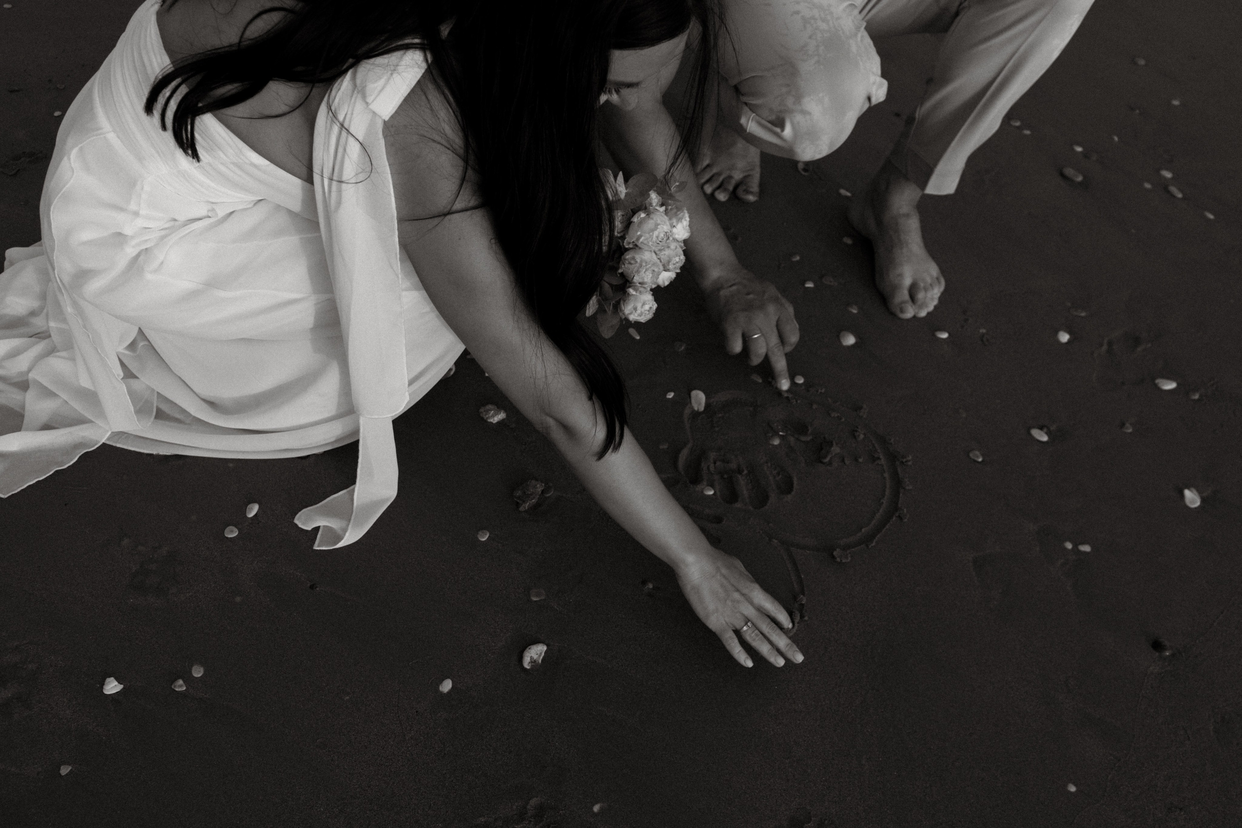 Олег и Евгения💍. Фотограф в Каспийске