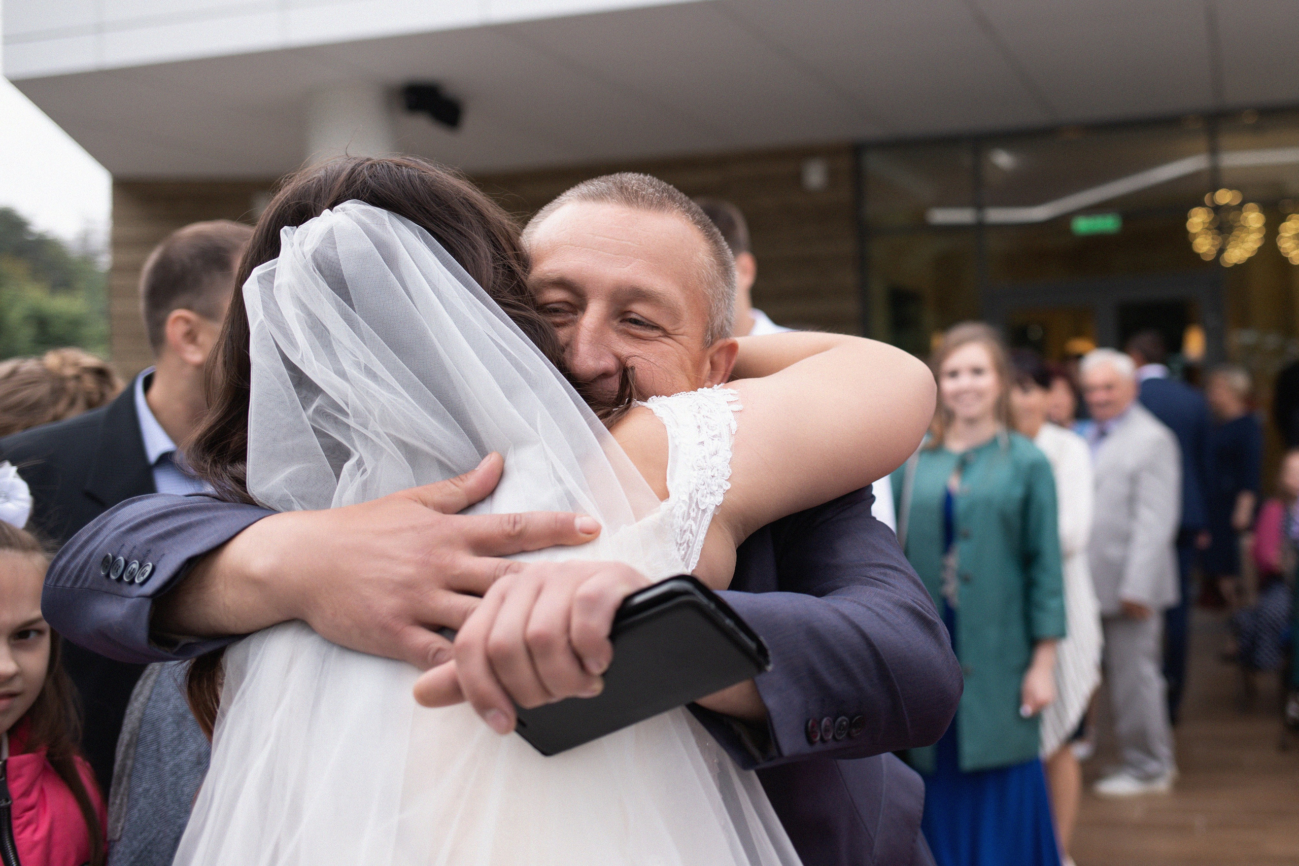 Александр и Анна. Свадебный фотограф Нижний Новгород | Софа Полякова