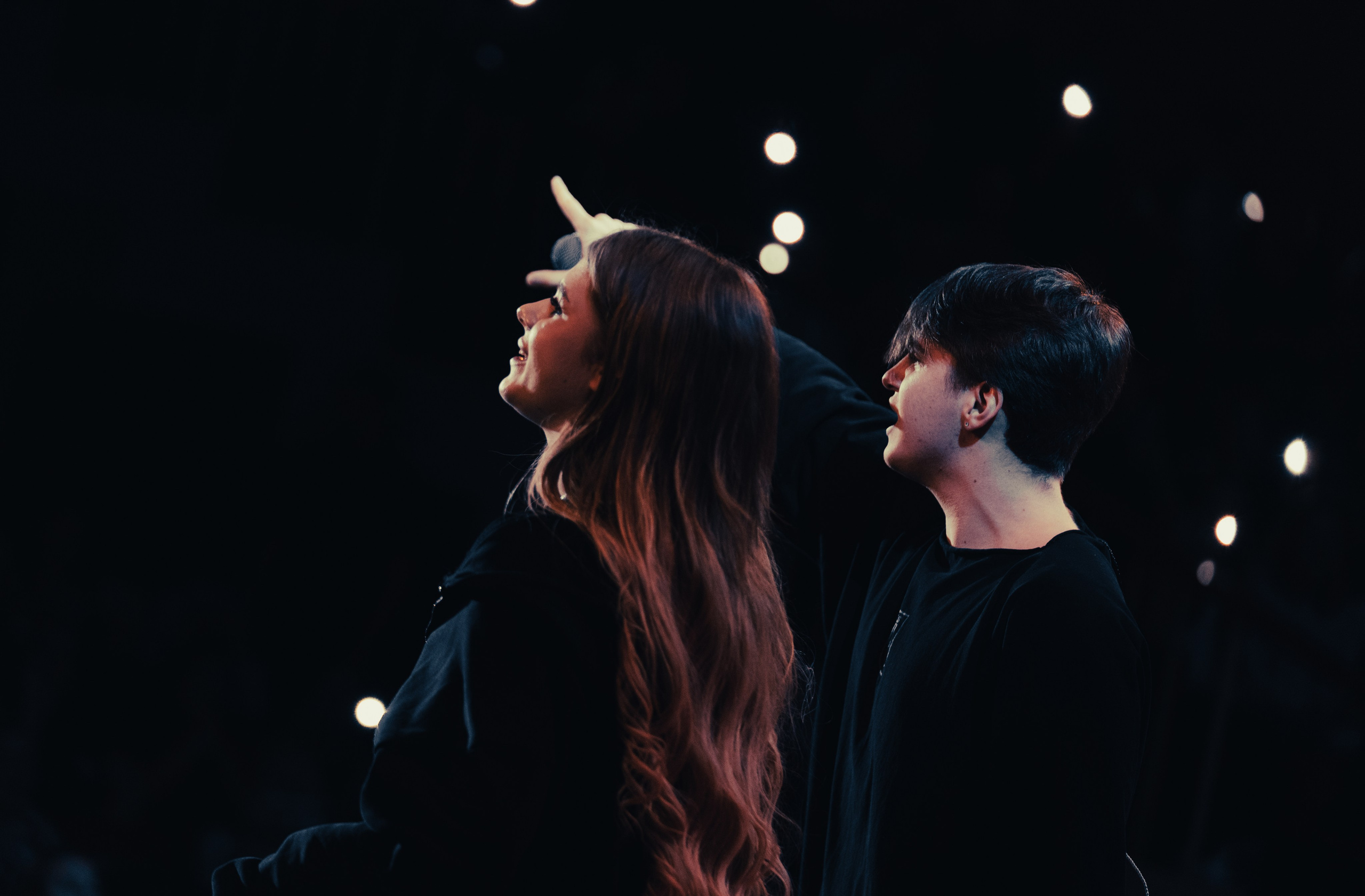 Концерты. Уголок фототворчества Никиты Усачева