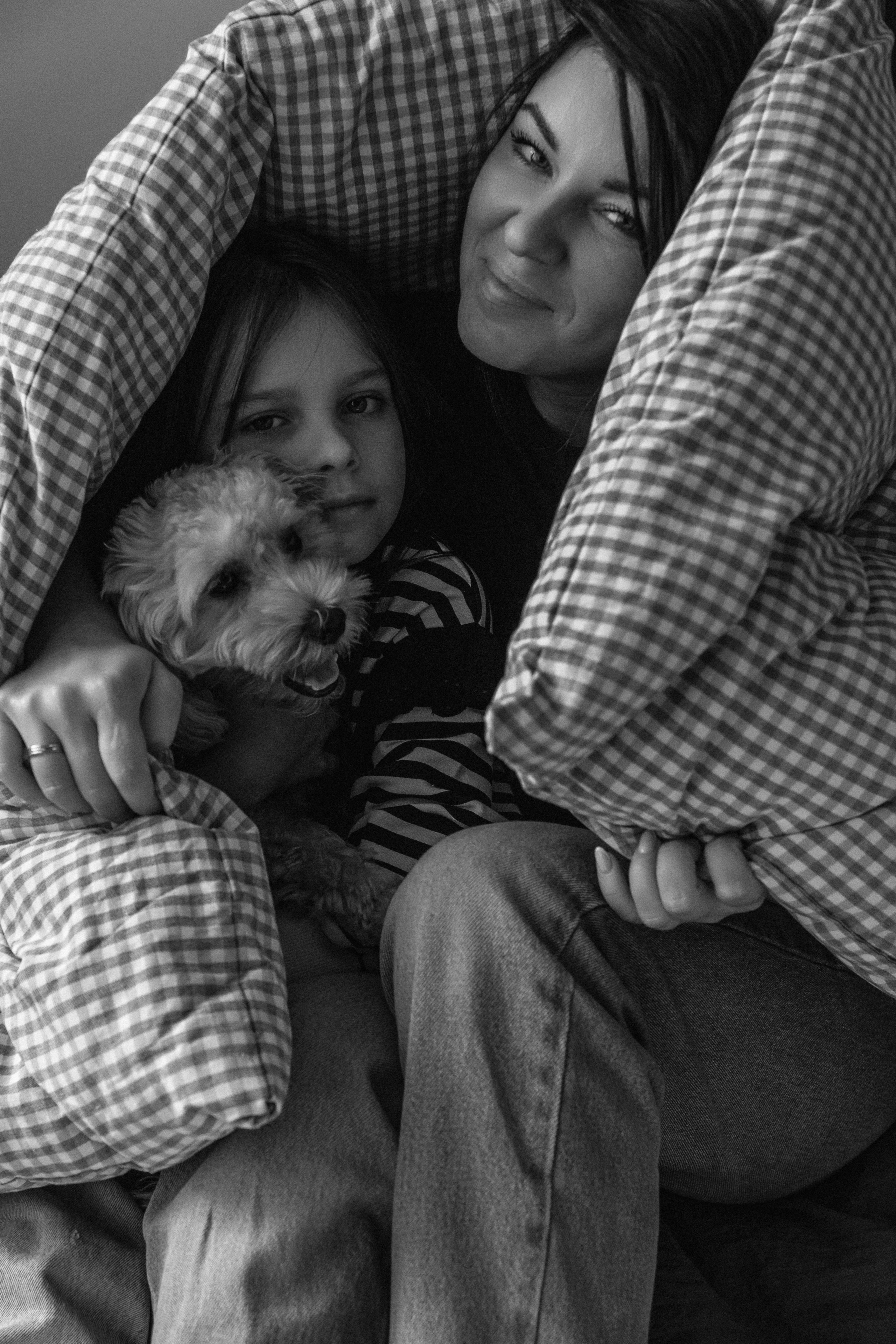 Детские и Семейные съемки. Портретный и семейный фотограф в Санкт-Петербурге Чугунова Анастасия