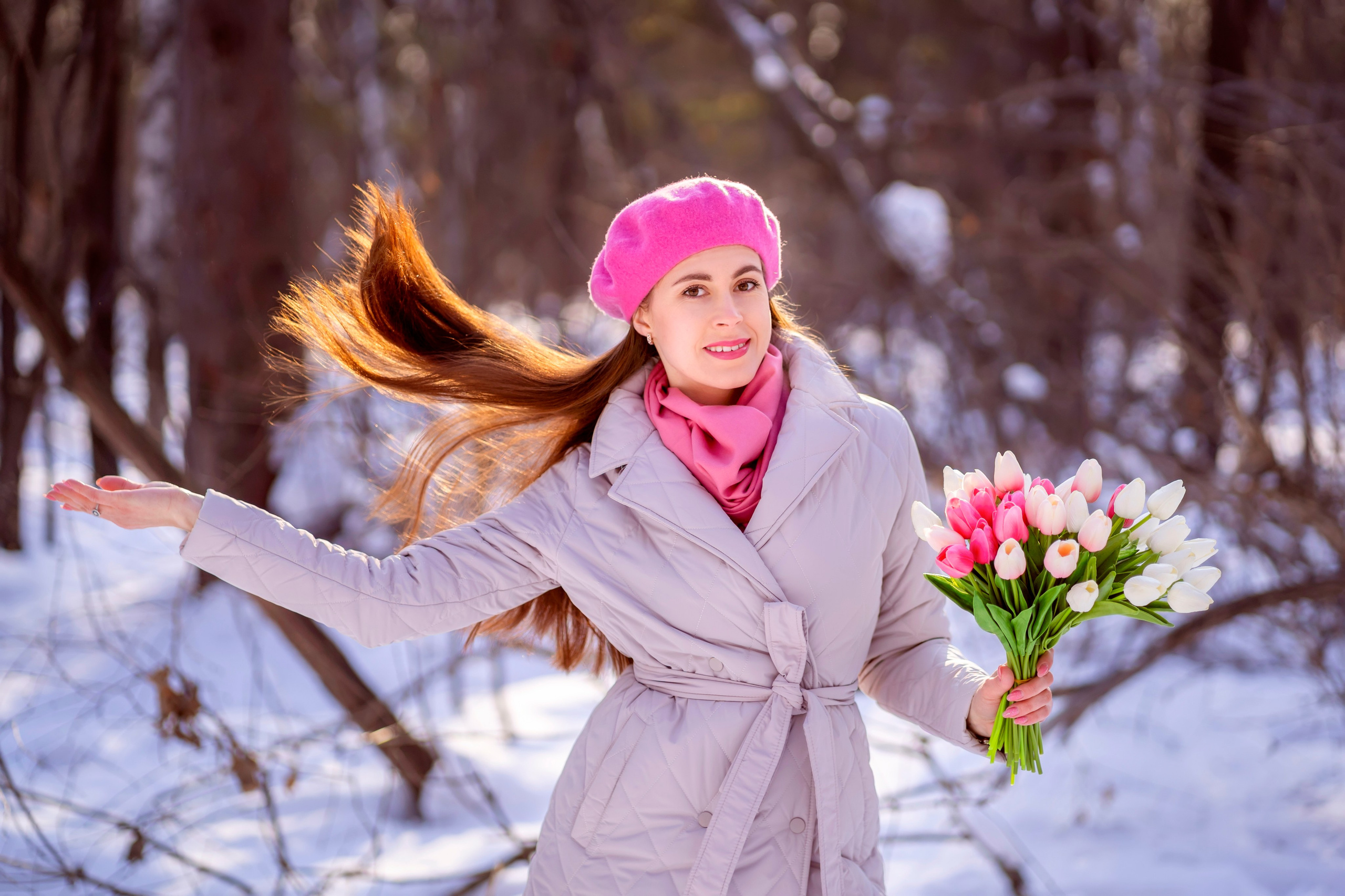 Анна Гриневич — семейный и детский фотограф в Хабаровске