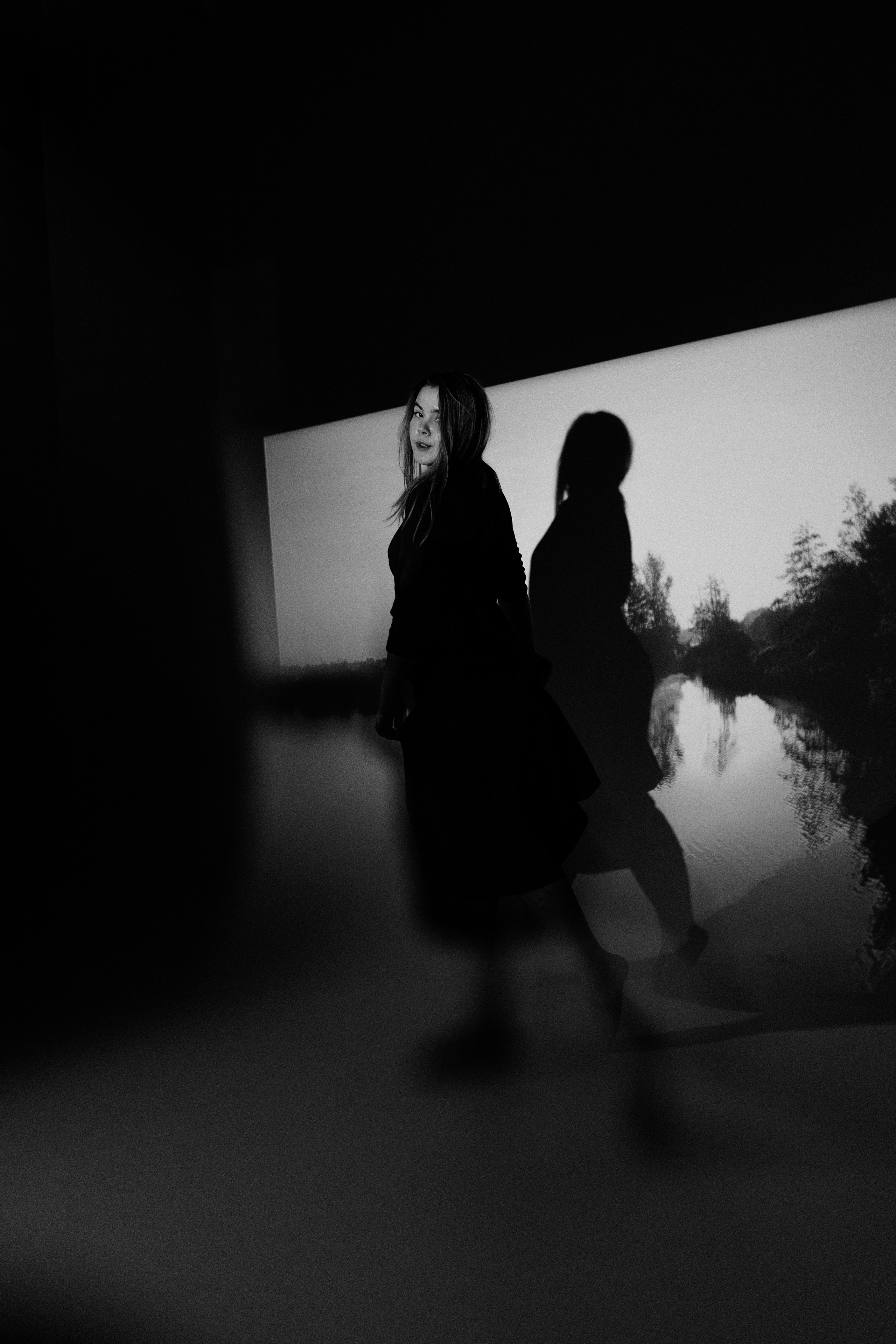 Мария. Фотограф Дарья Мустафина, Тюмень