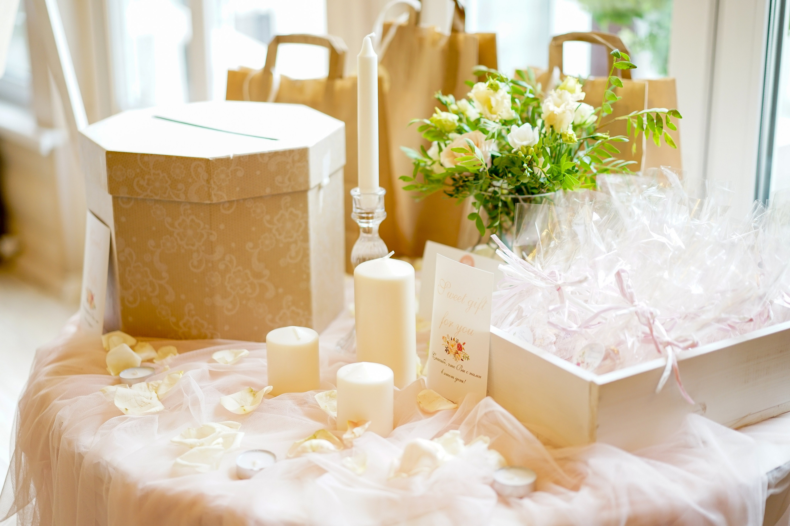 Свадебные съемки. Портфолио фотографа Антона Скоцеляса