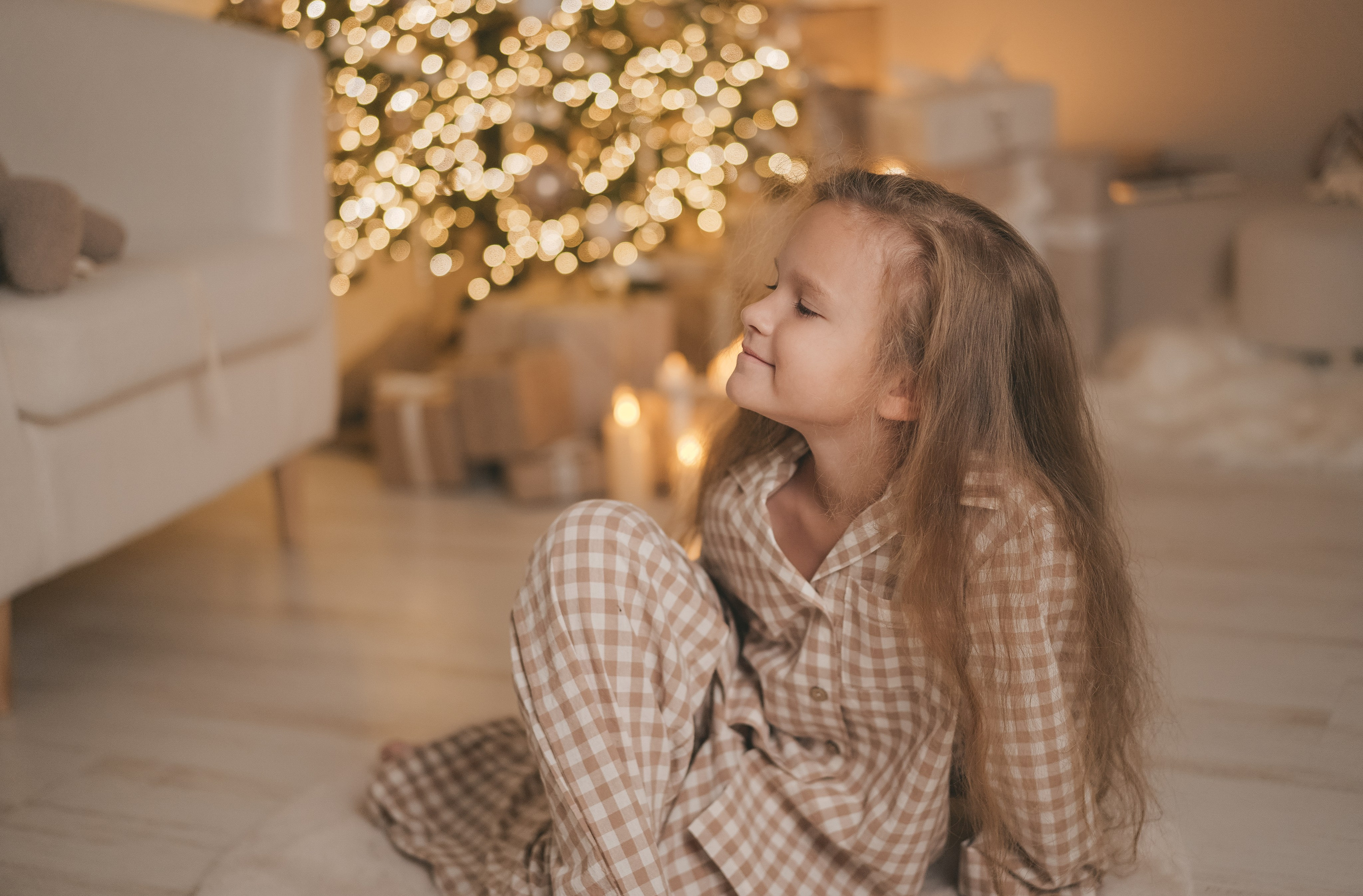 Новый год. Фотостудия 19.78. Видеограф в Санкт-Петербурге Юлия Ермакова