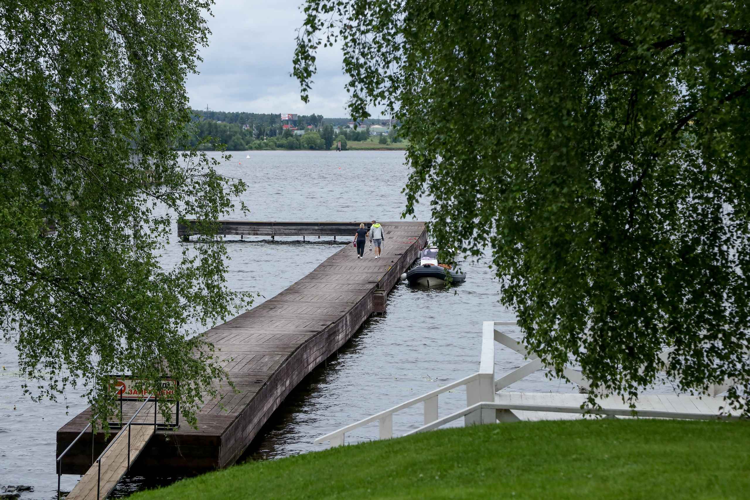 Tessa. Фотограф Антон Чупринин