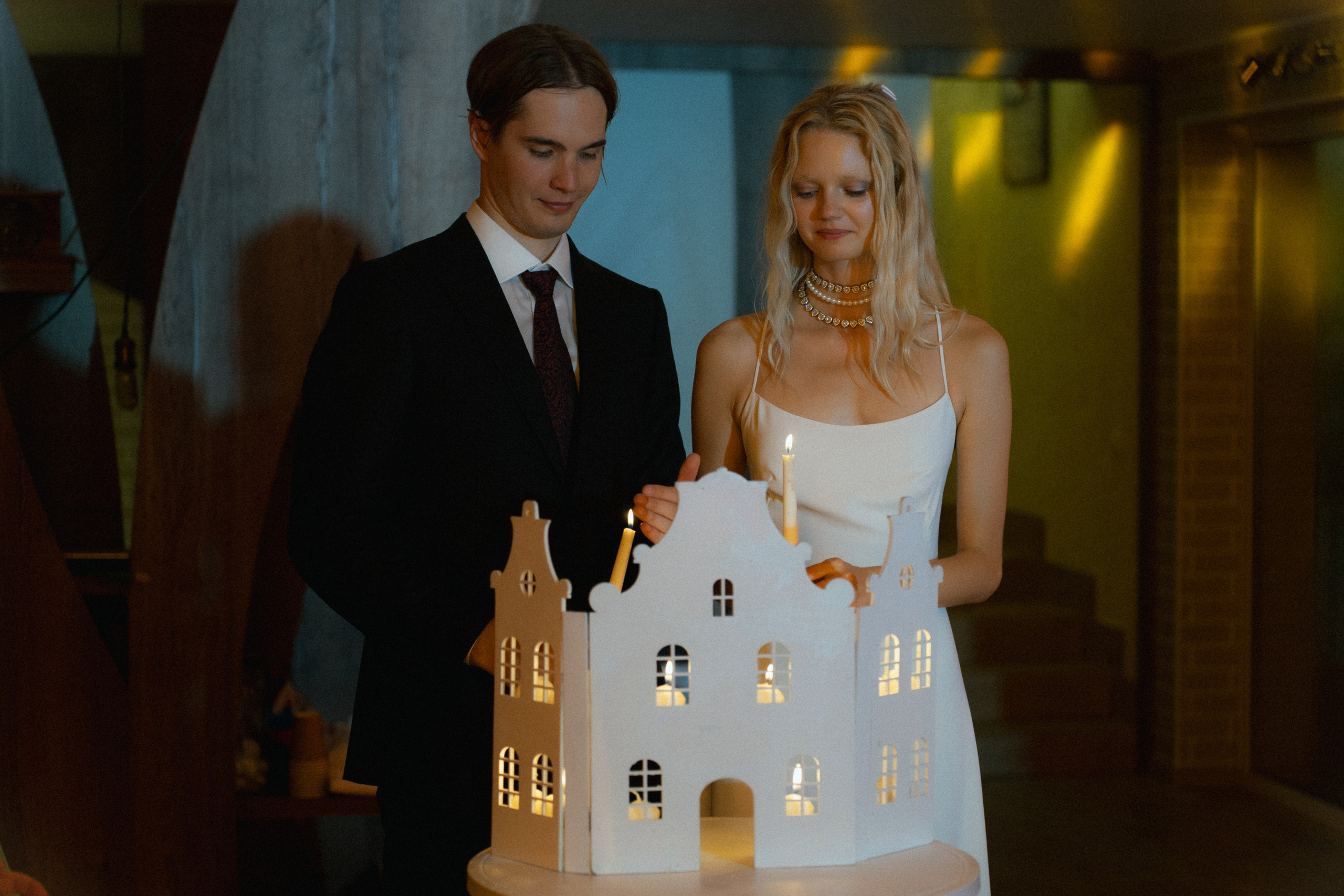 Konstantin & Anastasia