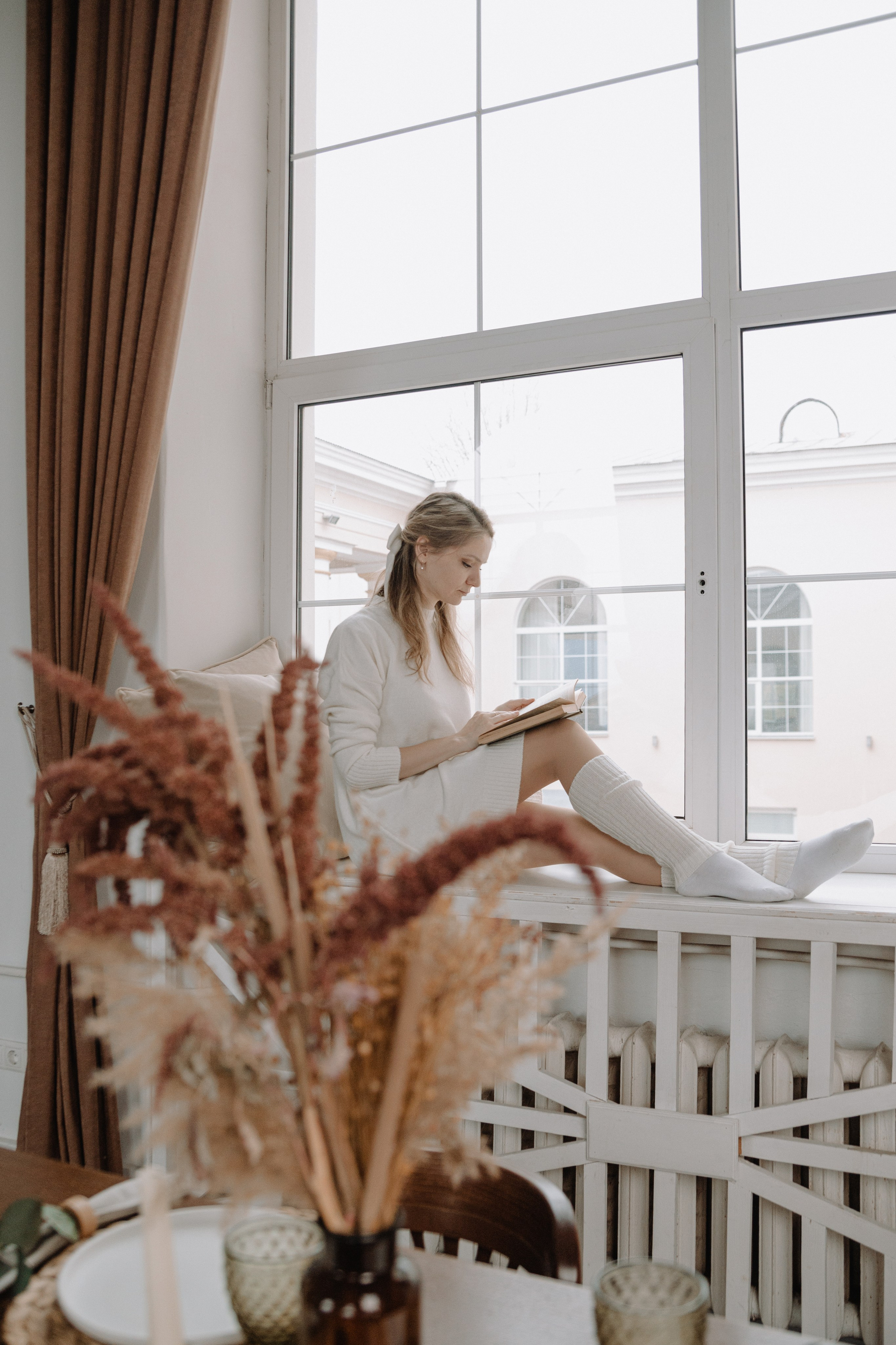 Яна, Лера и Маша. Фотограф Воронеж Варвара