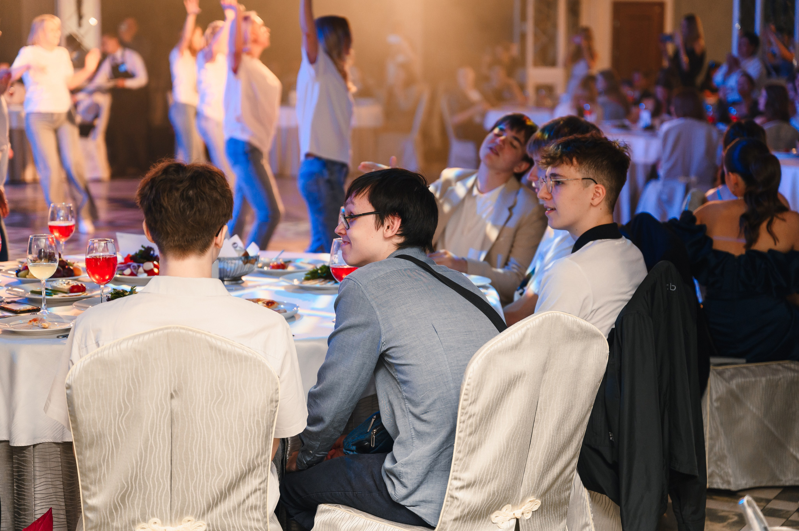 Выпускной в Малахите. Wedding and family photographer USA