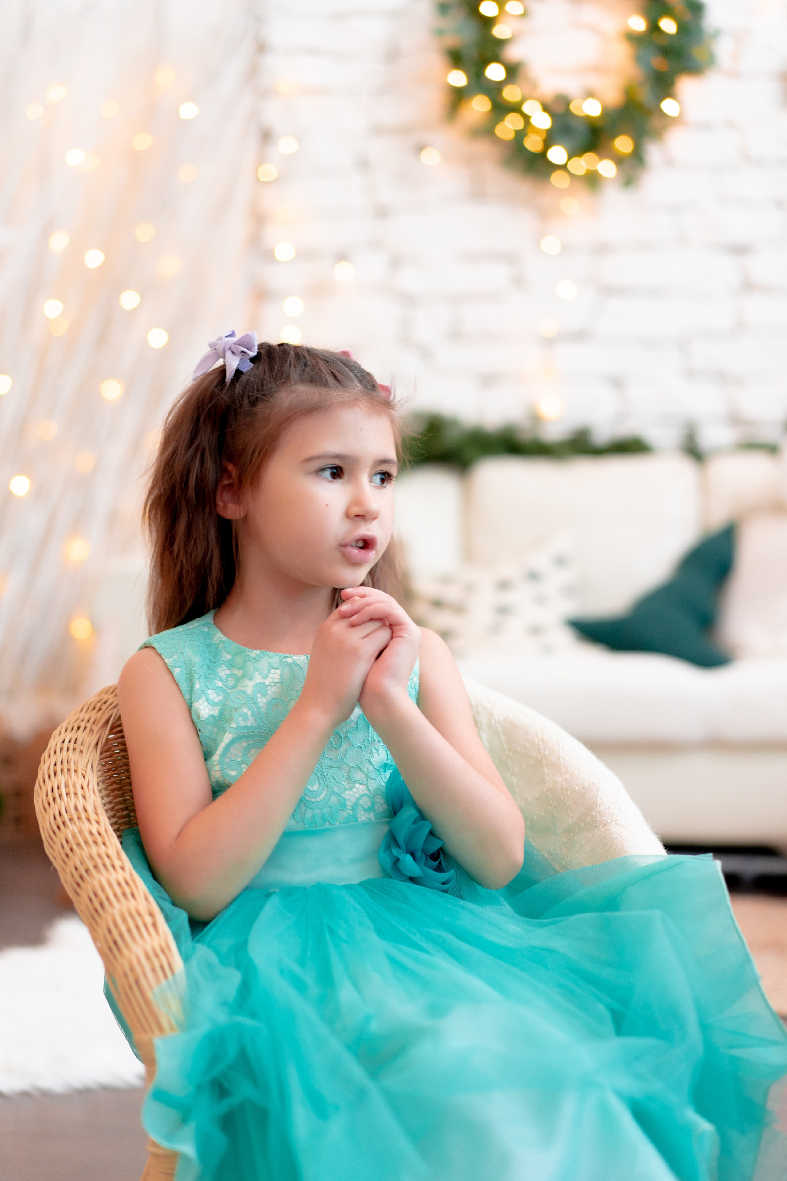 Катерина и Михаил с папой и мамой). Детская, семейная фотостудия в Санкт-Петербурге