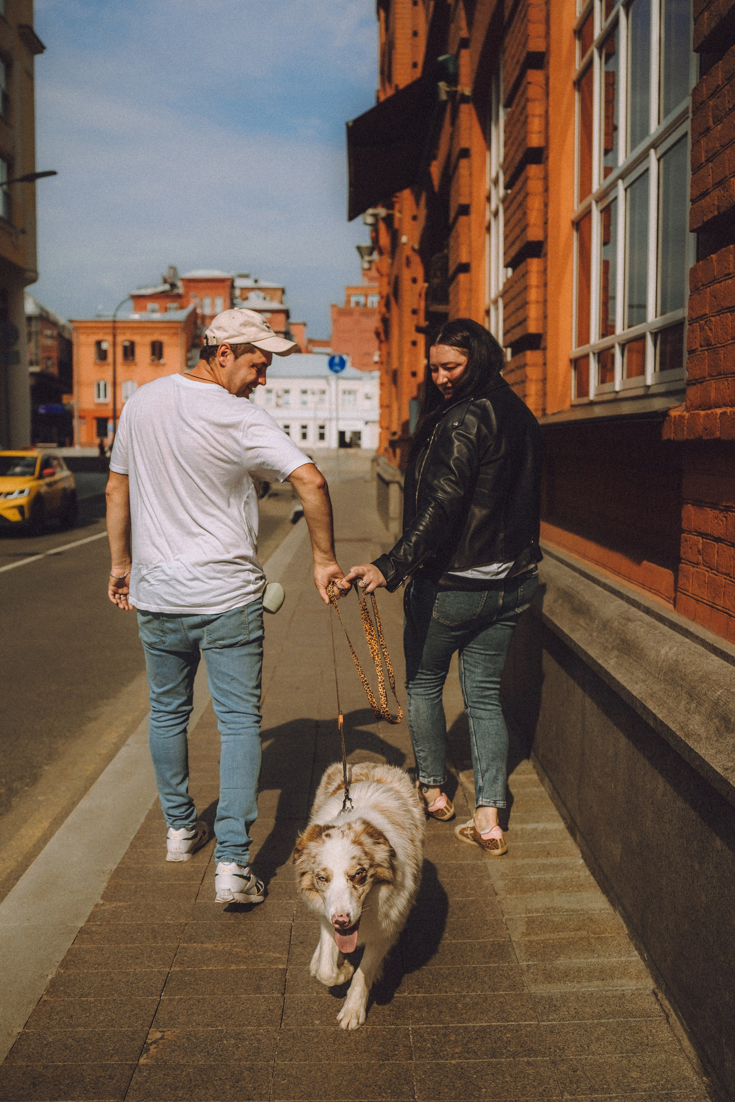 Один и его семья