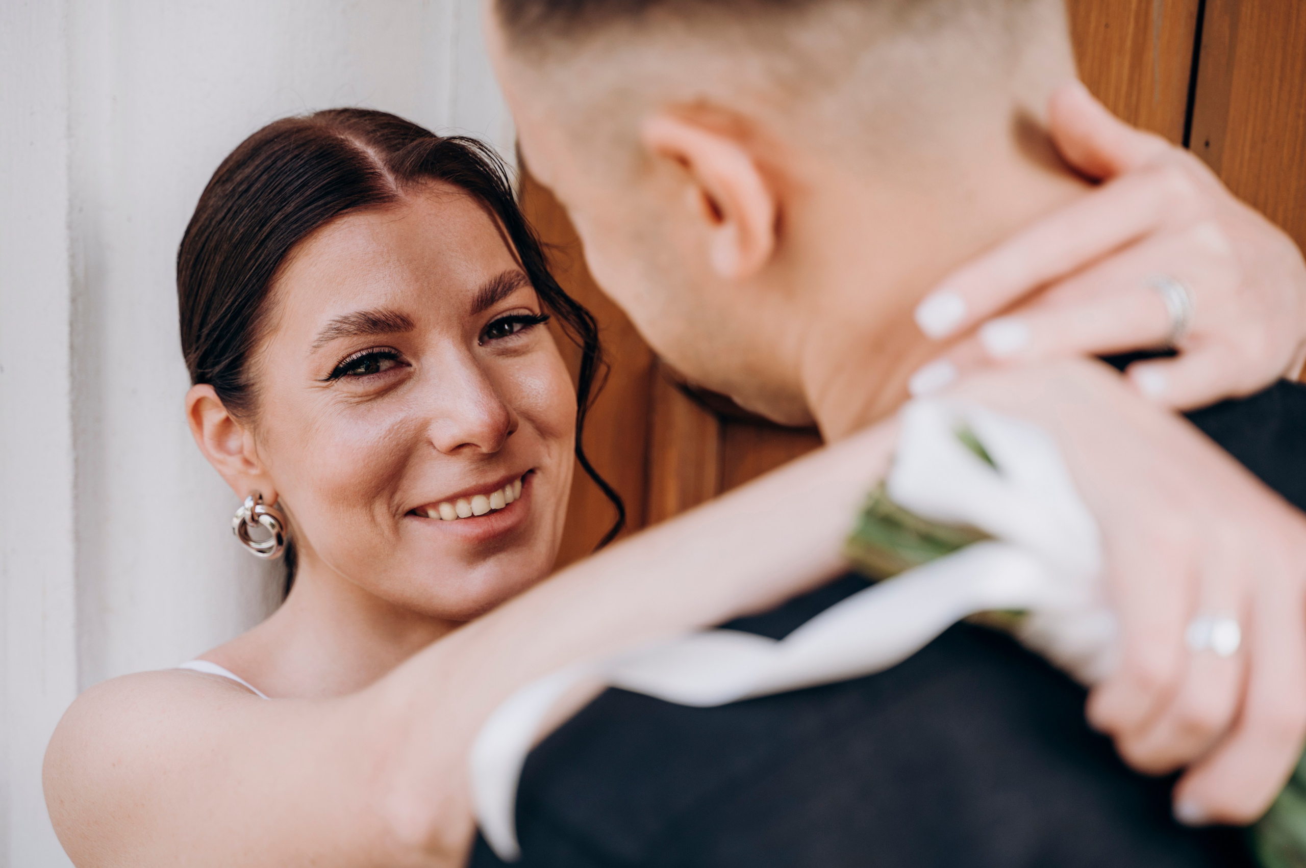 Свадьбы. Семейный и детский фотограф Анастасия Монченко