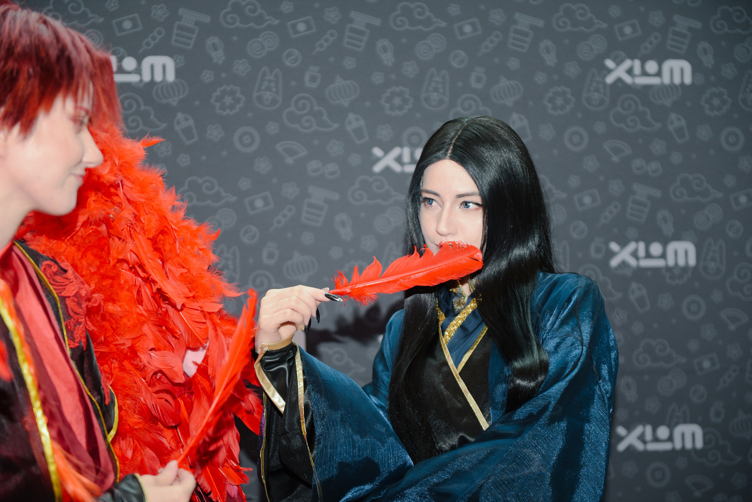 XL MEDIA Автограф-сессия с Renibet. Фотограф Лола Волна, город Москва