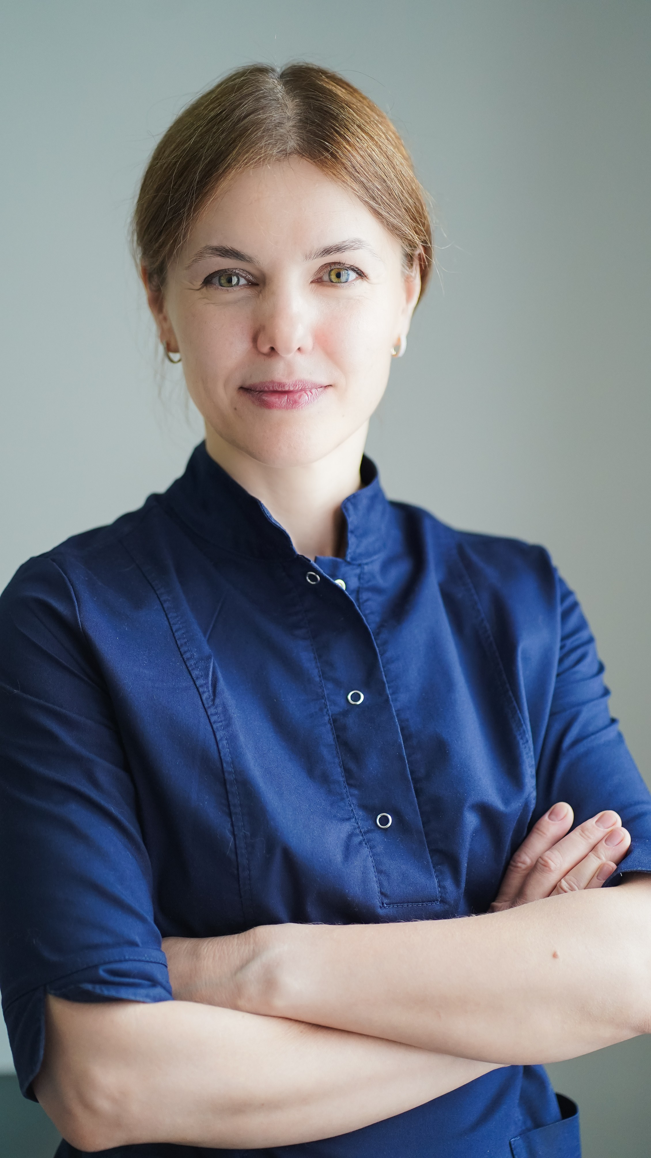 Мария — косметолог массажист. Семейный и детский фотограф в Москве (Тинао) Галкина Алевтина