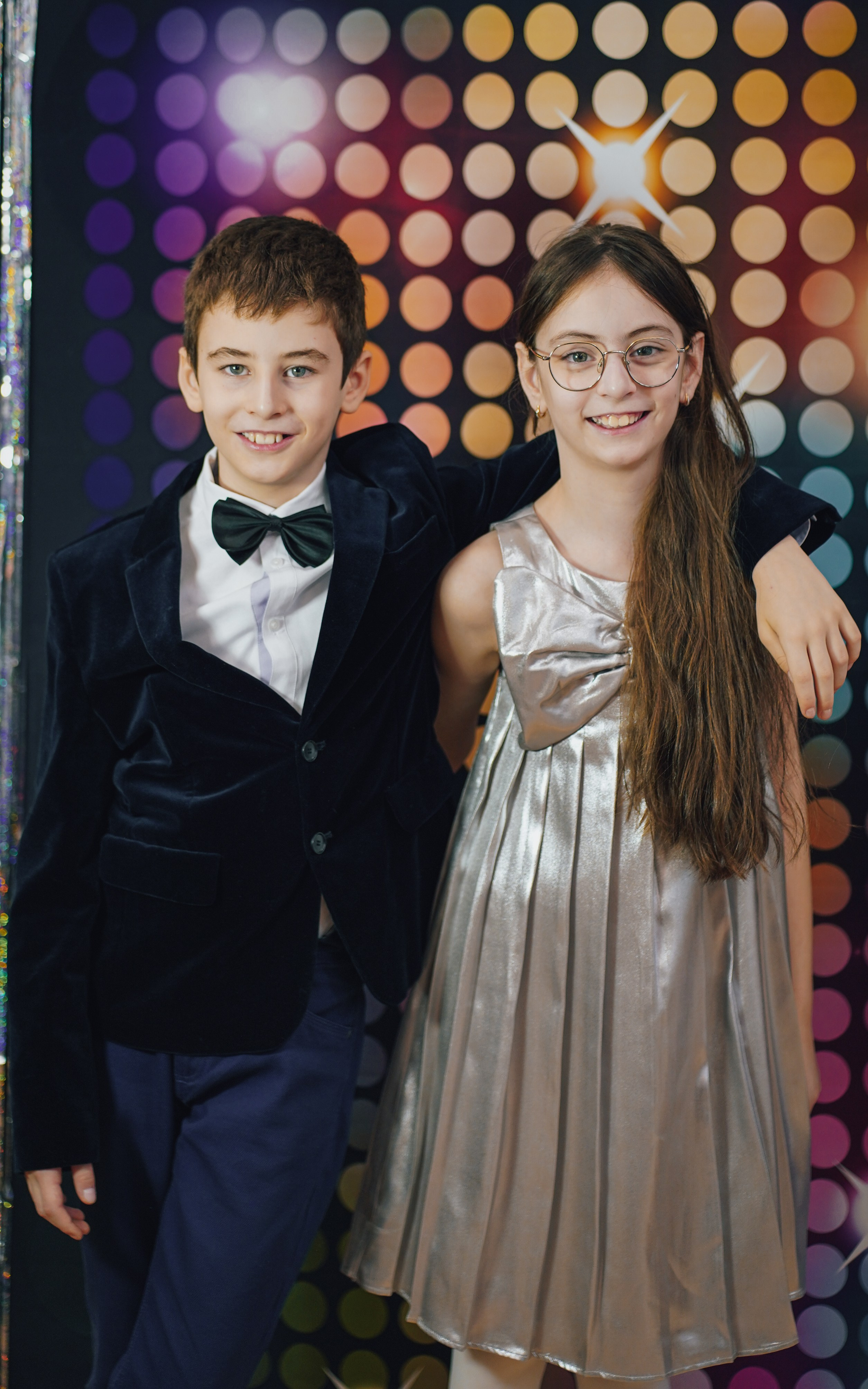 4 «Г» школа 152 (зима). Семейный и детский фотограф в Москве (Тинао) Галкина Алевтина