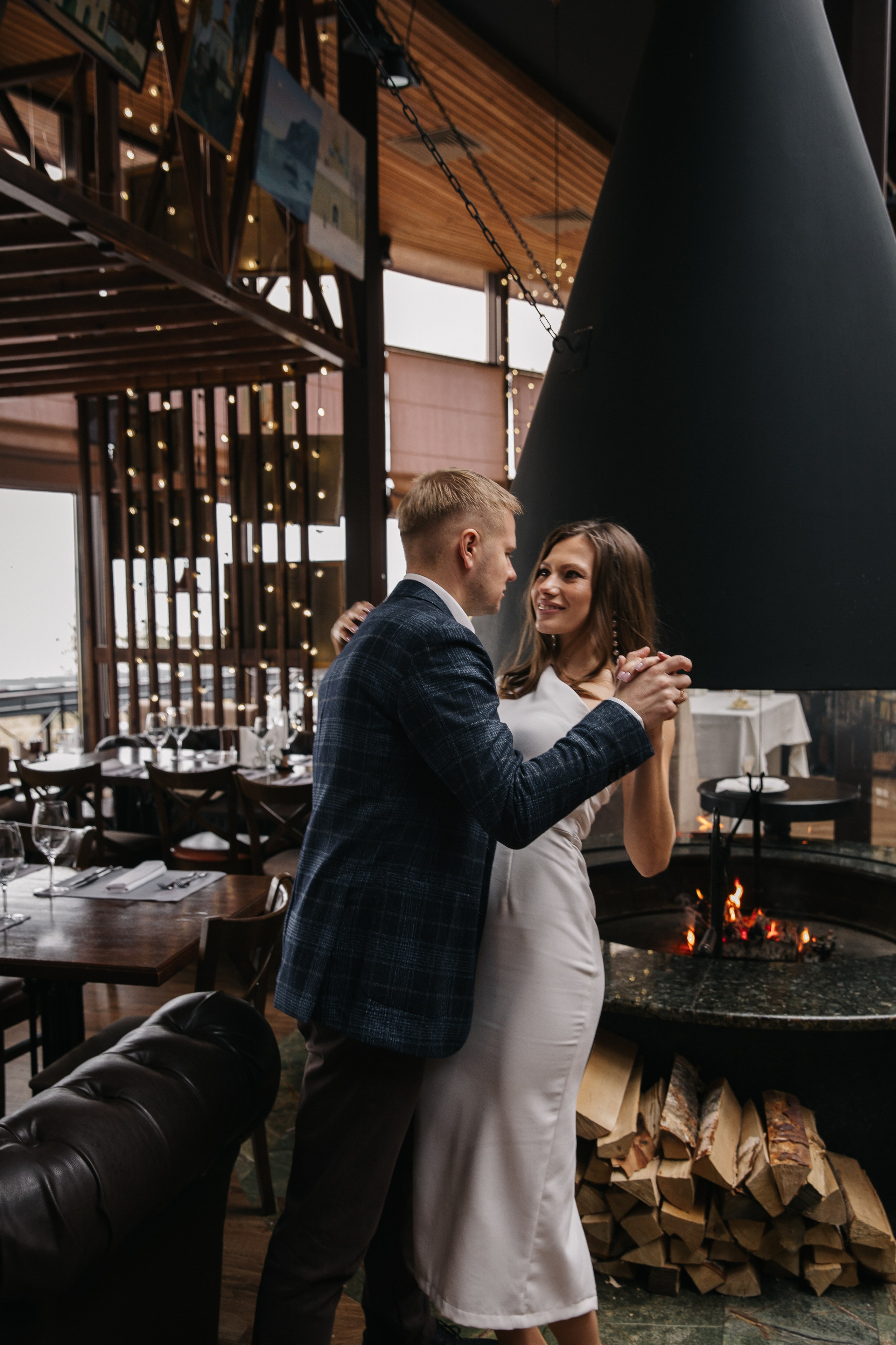 ЗАГС Курортного района (г. Сестрорецк) | сентябрь. Свадебный фотограф в Санкт-Петербурге Полина Корзухина