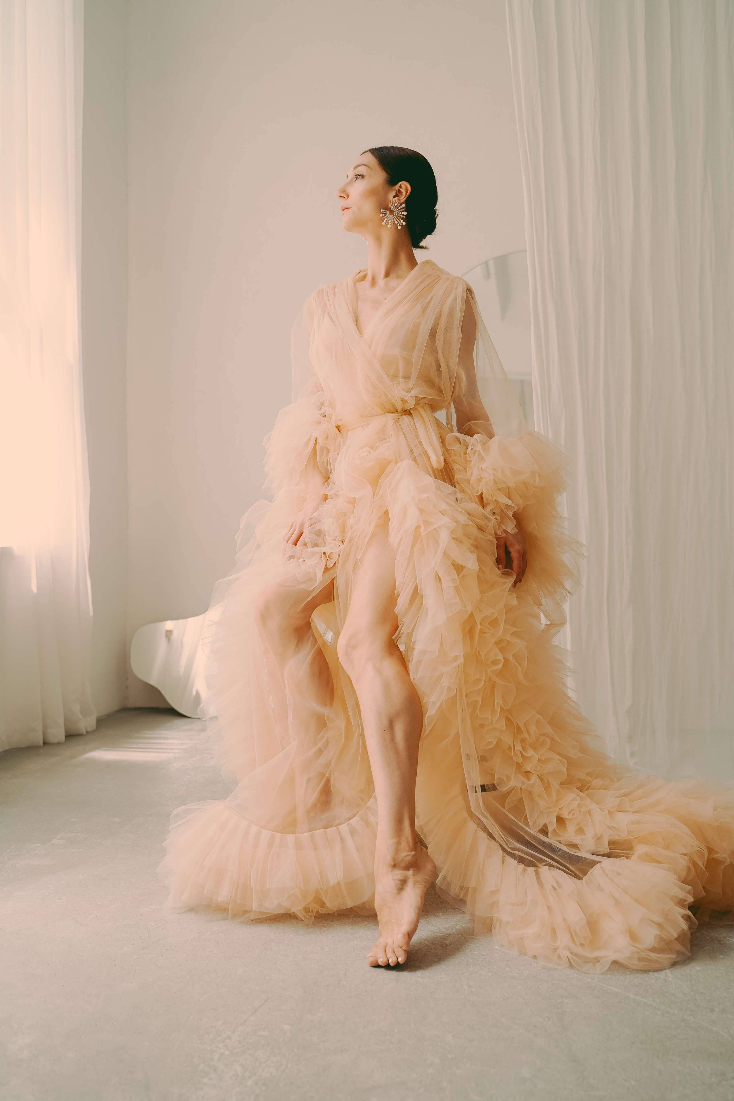 Муза Орфея. Арт-фотограф в Краснодаре