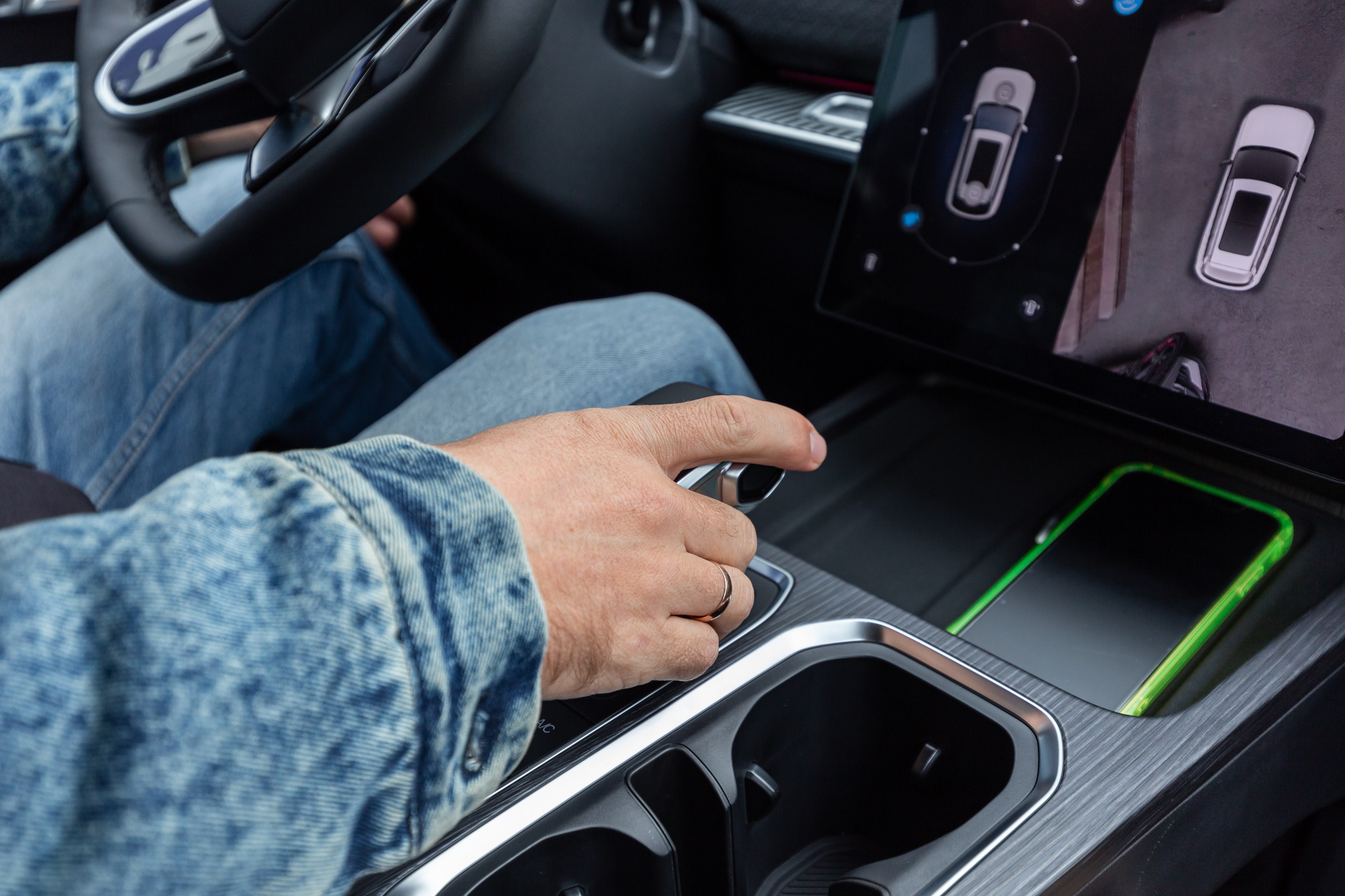 Jaecoo J7 1.0. Фотограф в Самаре / Олеся Широнина