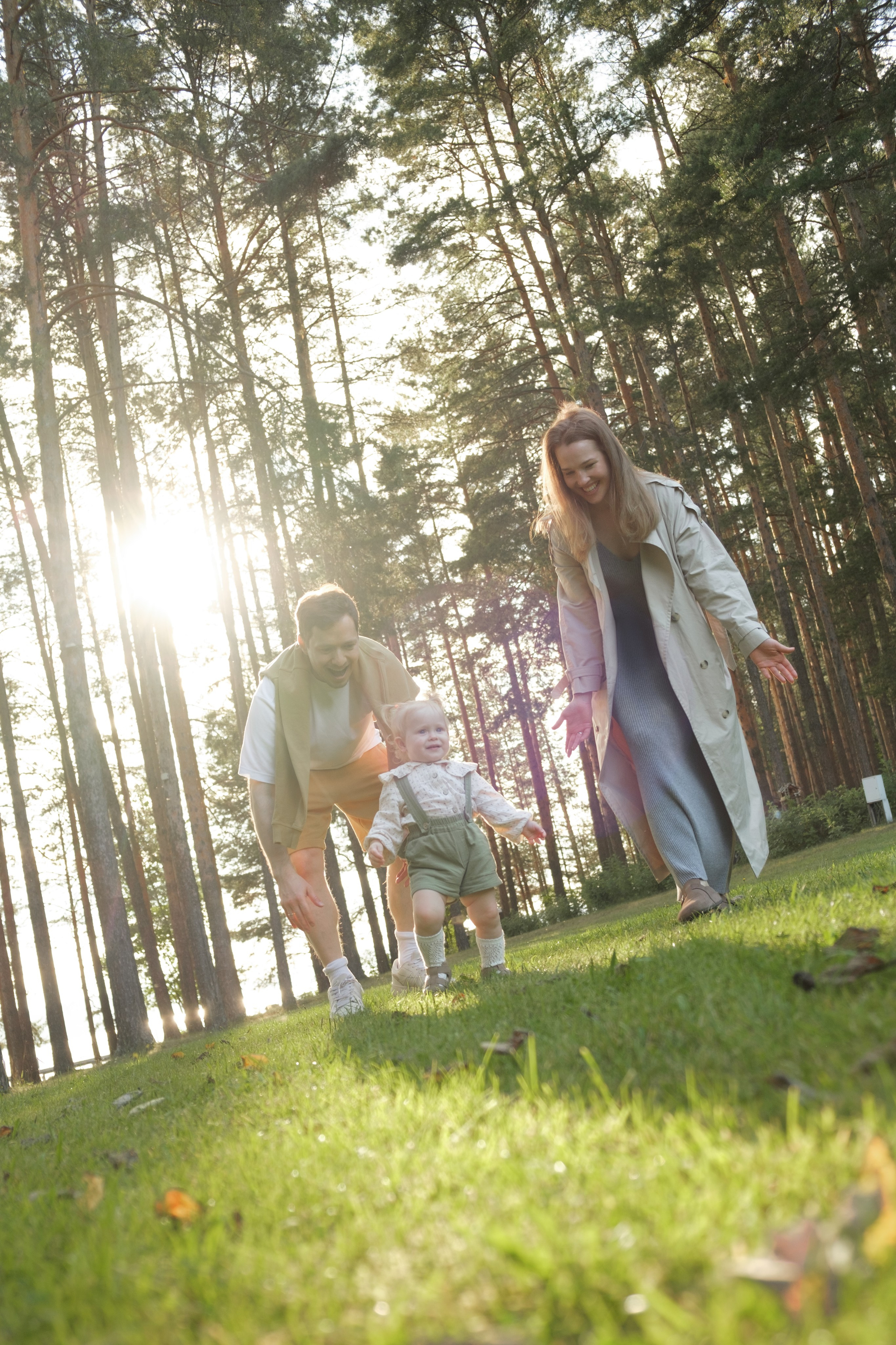 Семейная. Контент-фотограф и видеограф в Перми