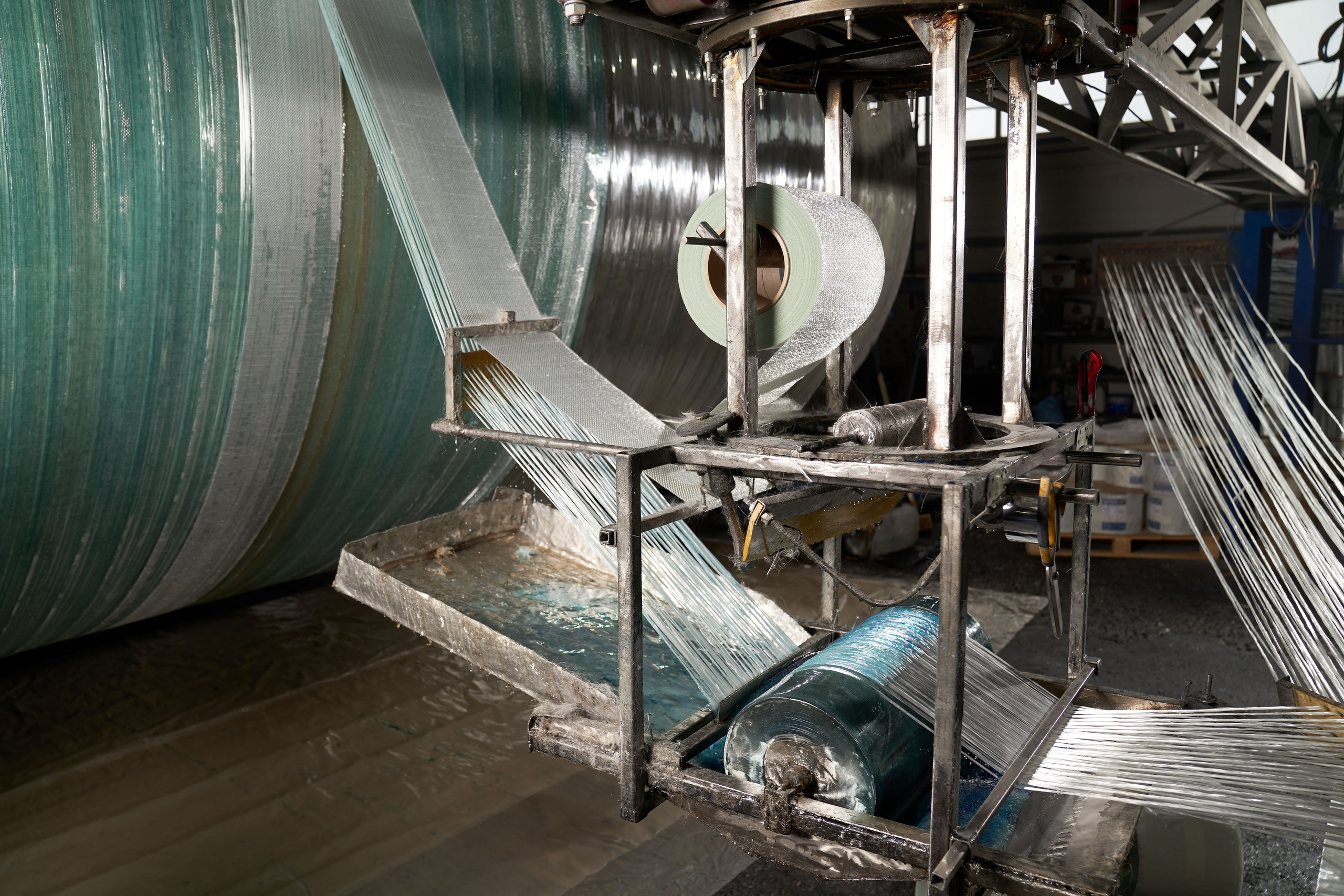 Production. Pavel Stepanov photo, video, drone filming