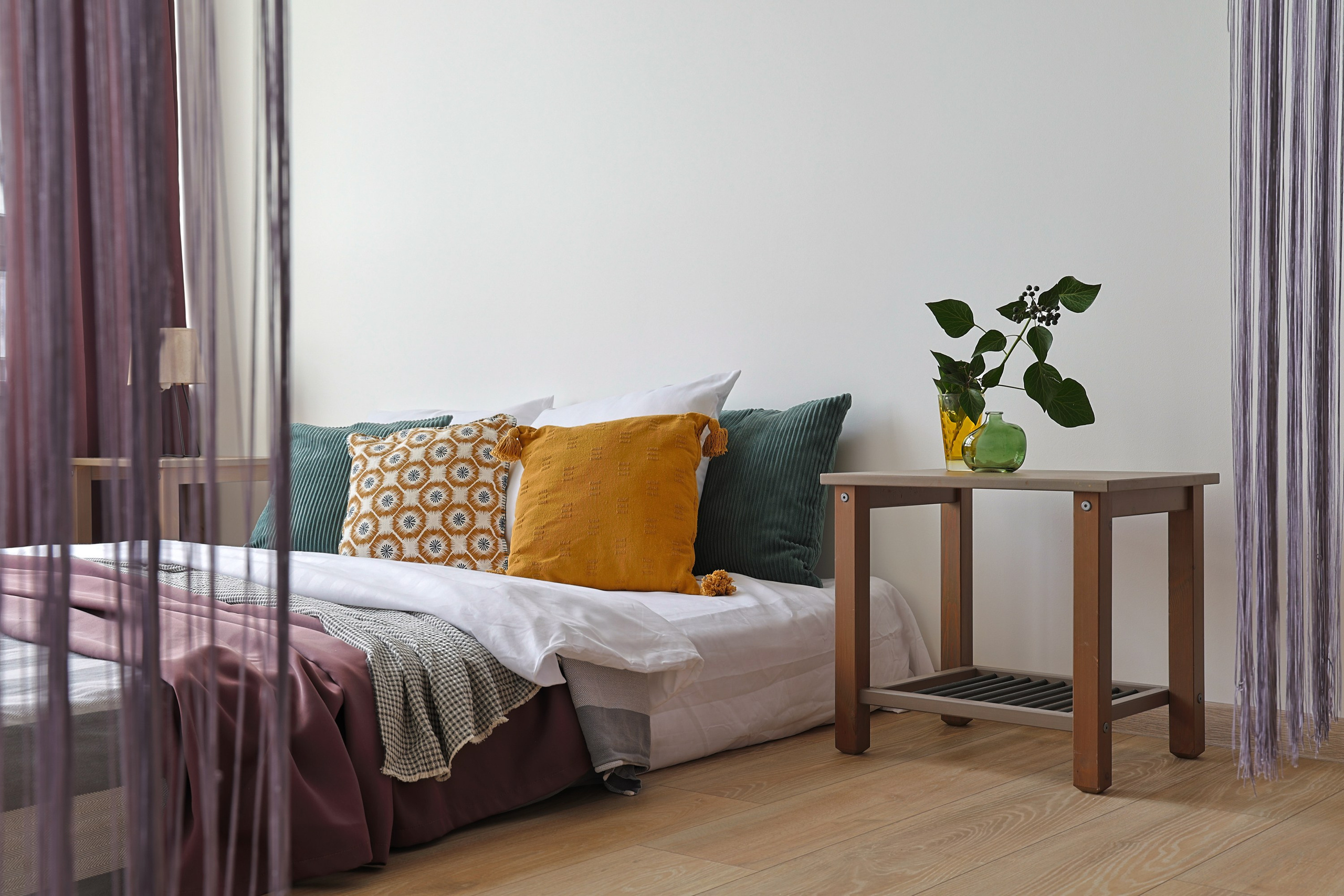 Услуги. Интерьерная съёмка и подготовка недвижимости к аренде/продаже. Геленджик, Краснодарский край — Юлия Софронова, Art Sea Homes