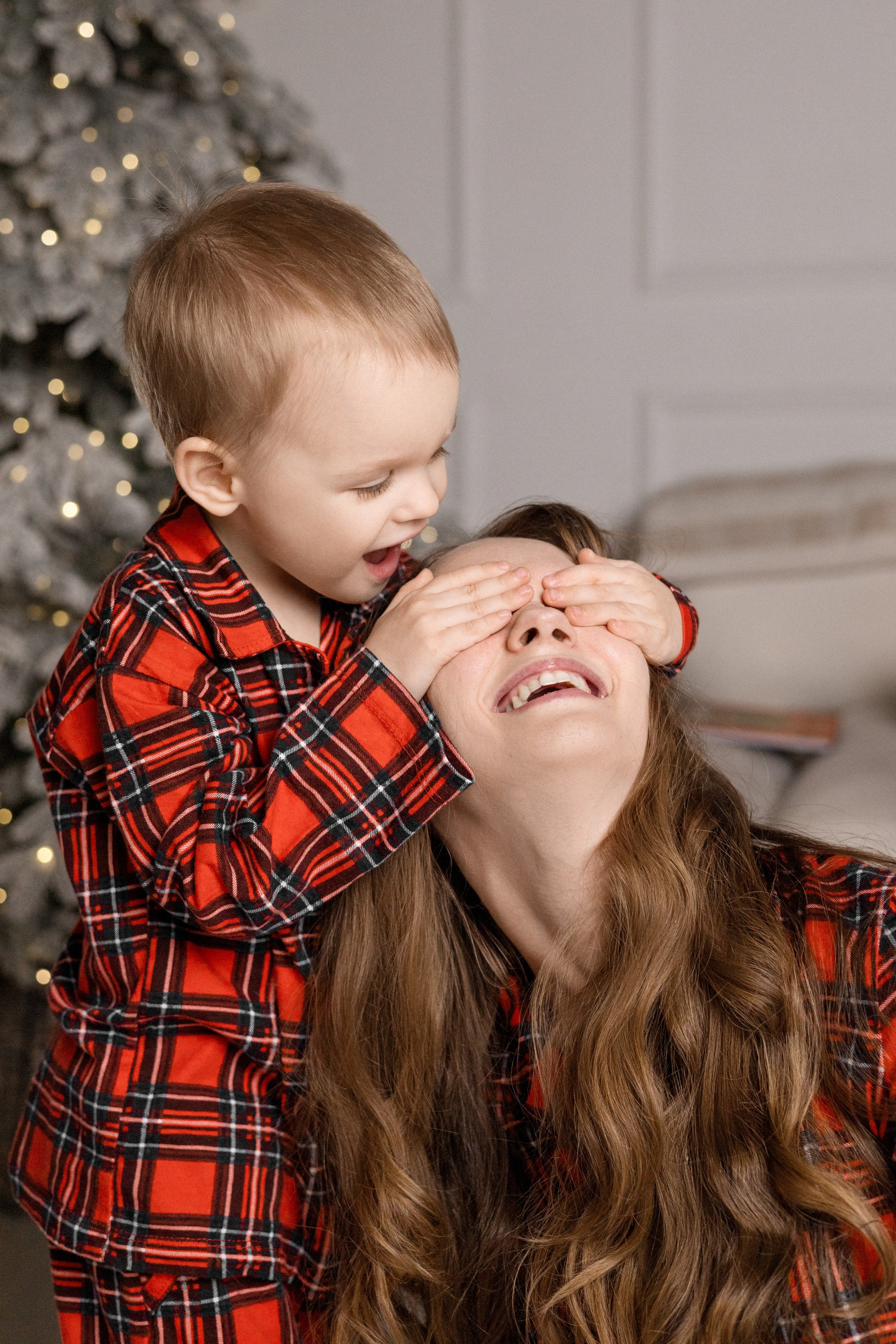 Семейные. Детский и семейный фотограф в Красноярске Анастасия Сёмкина