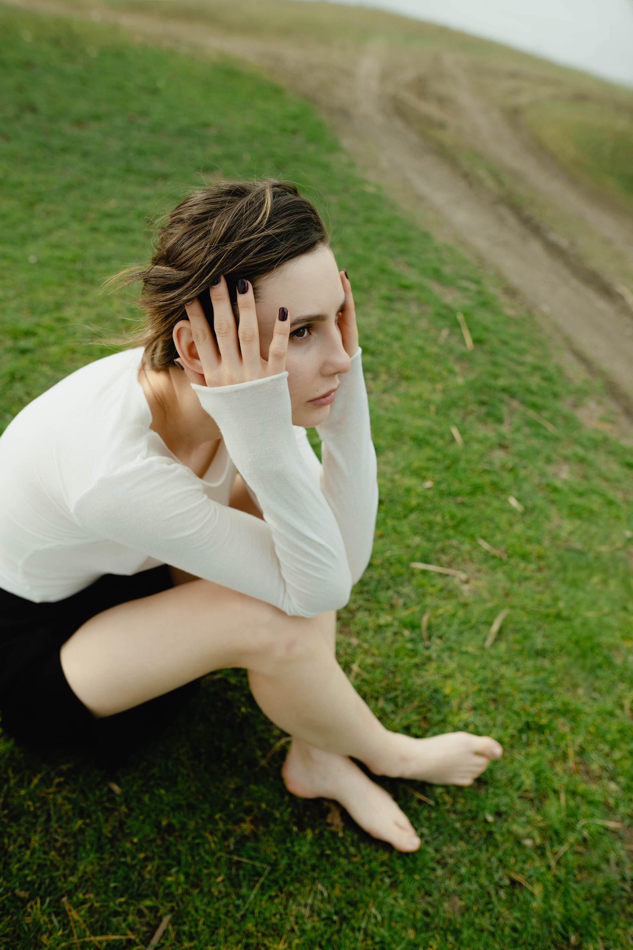 Элен. Портретный и семейный фотограф в Пятигорске Кутырева Ксения