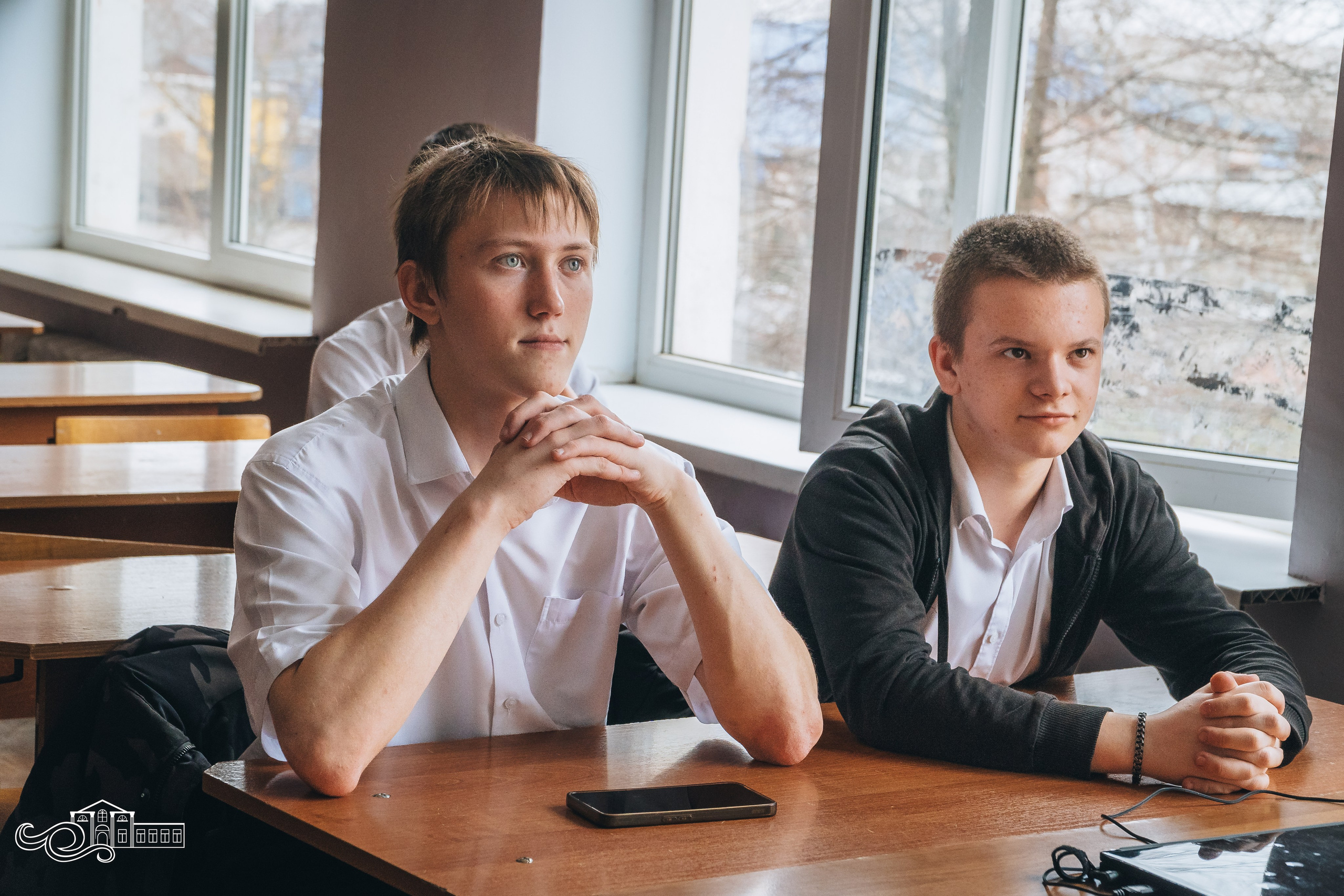 «Мое призвание — волонтерство». Новотитаровский Дом культуры