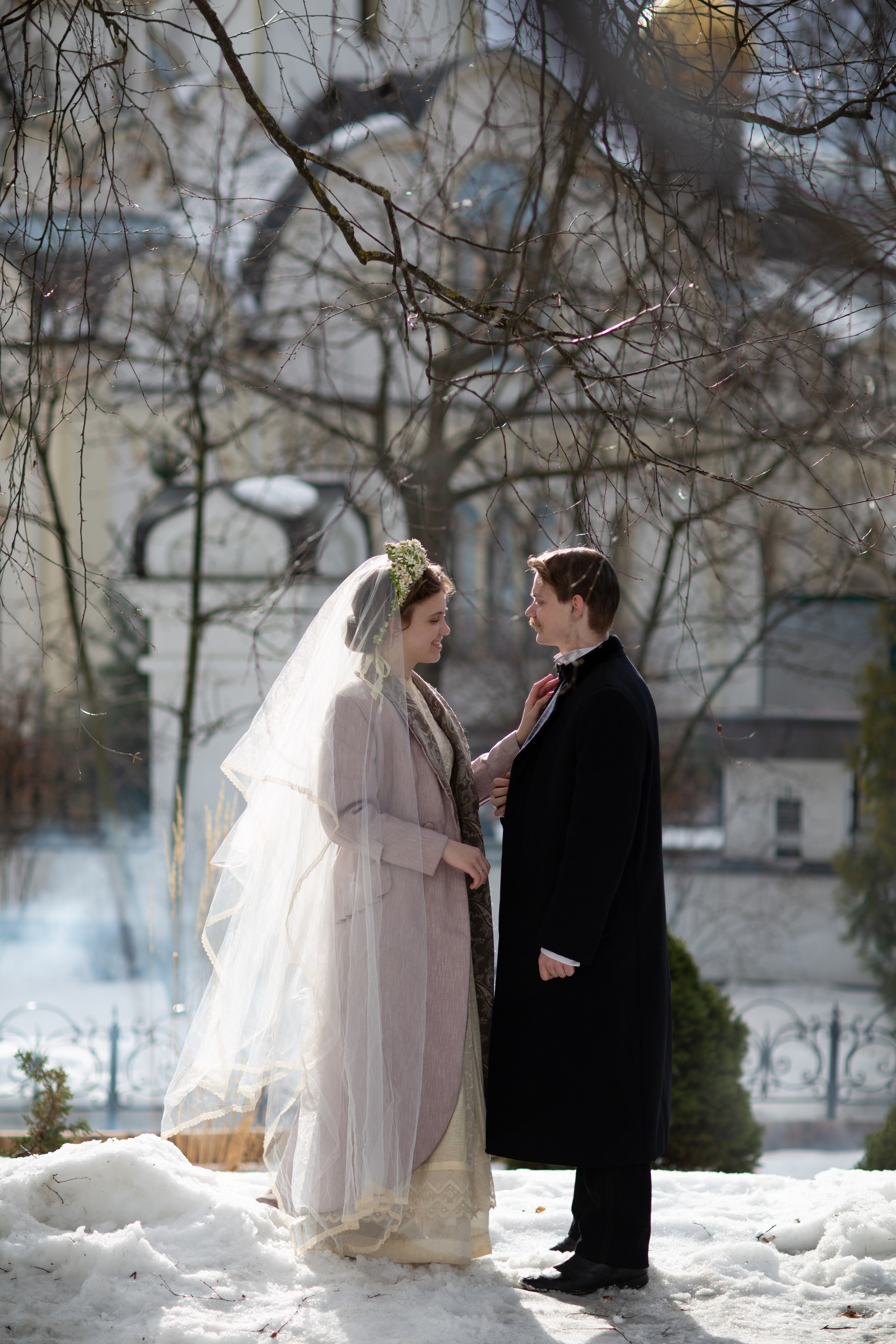 Свадьба. Фотограф Минск Юлия Войнич