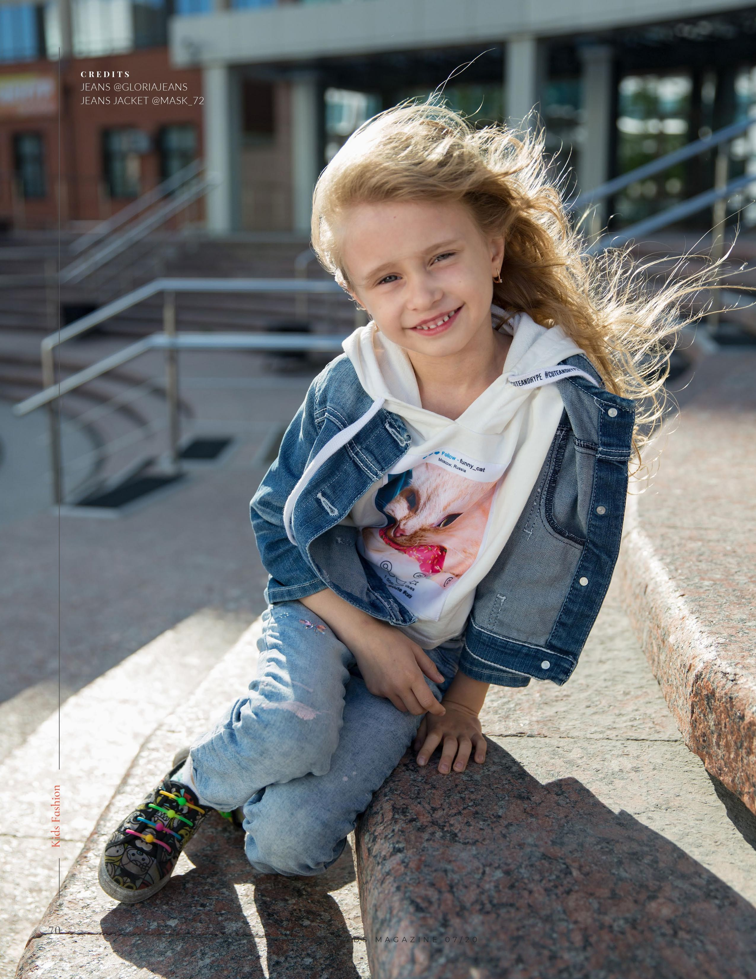 Elegant Kids — California, USA. Свадебный и портретный фотограф в Санкт-Петербурге Надежда Чечулина