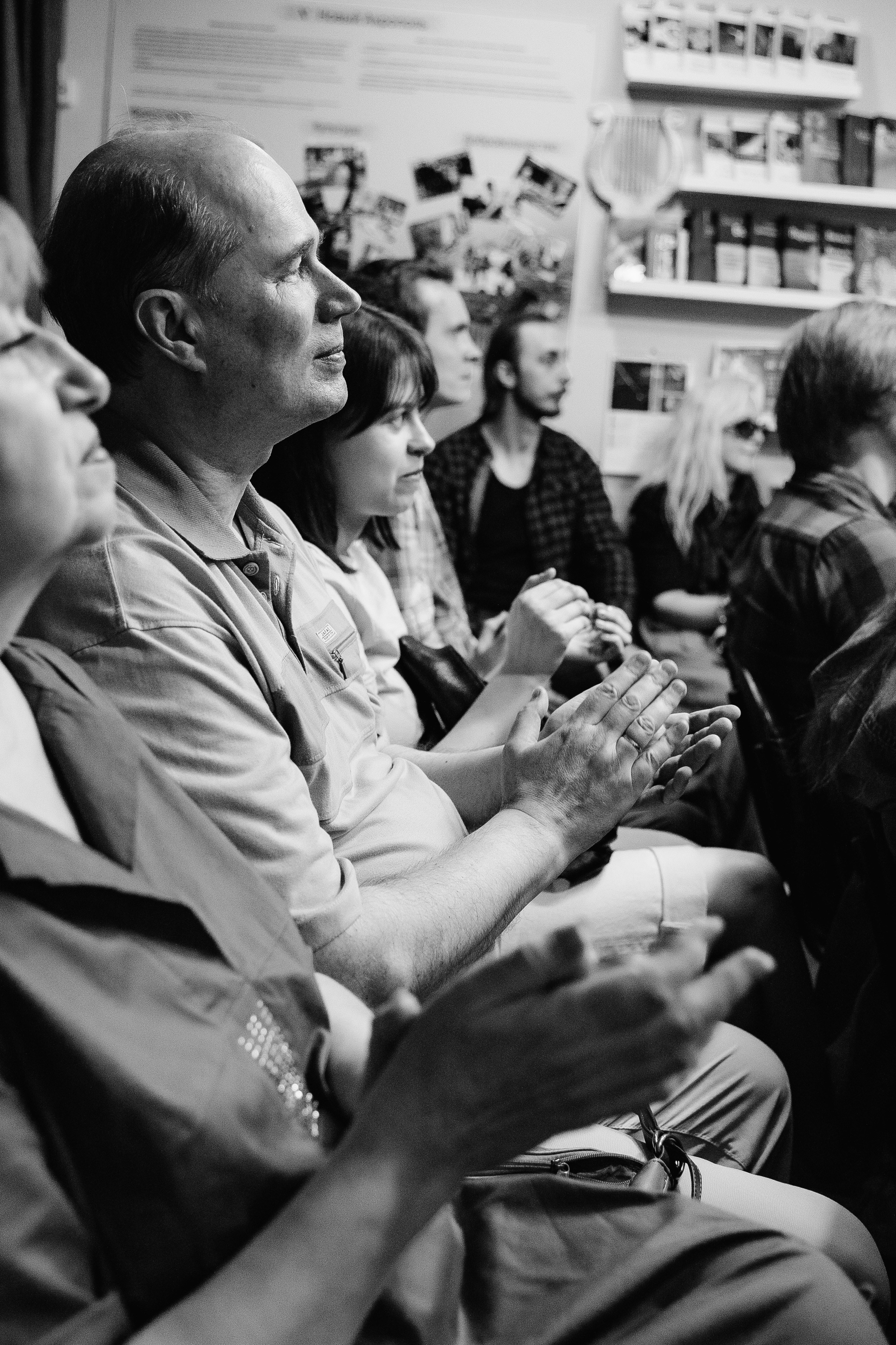 Новый Акрополь. Фотограф в Нижнем Новгороде Алексей Уковский