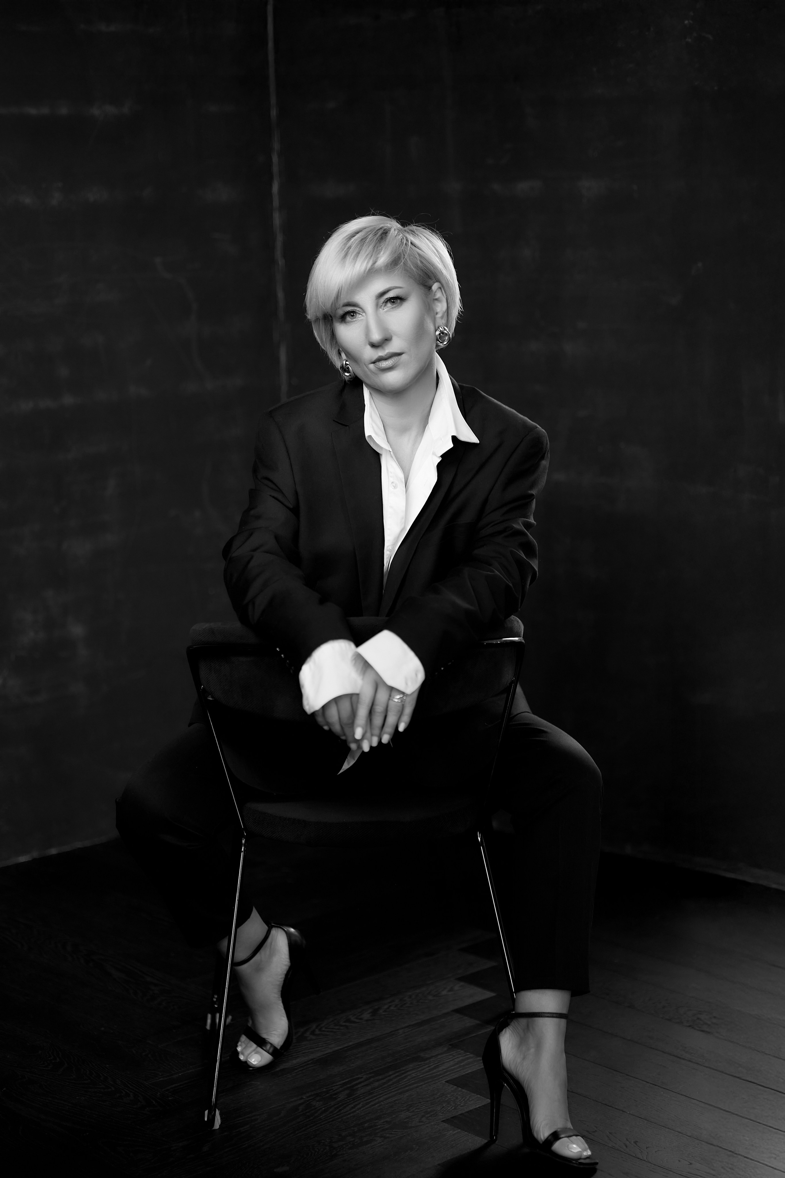 Наталья. Фотограф в Минске Анна Кучинская