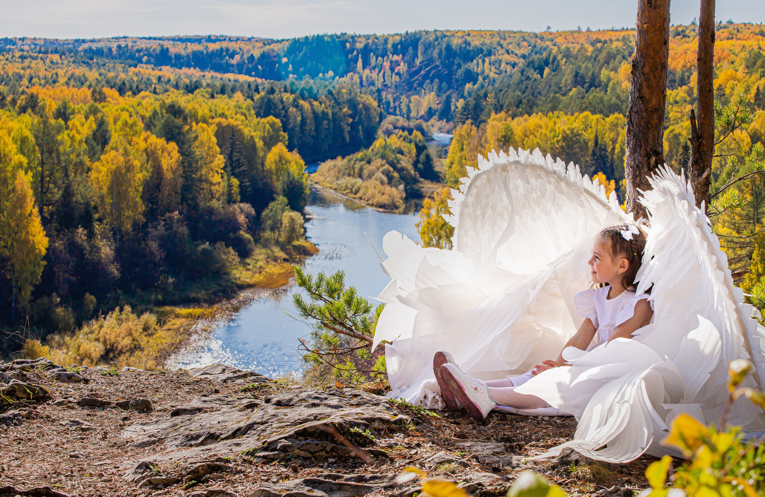 В ожидании чуда. Авторские туры с профессиональным фотографом