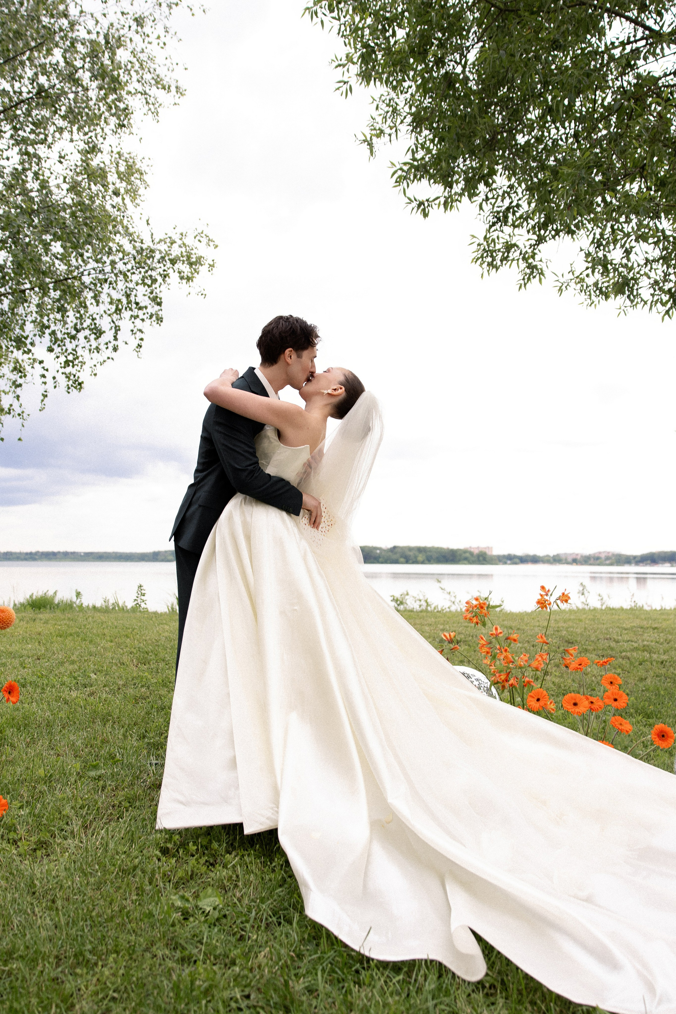 Аня и Костя. Свадебный и семейный фотограф Ракитин Илья