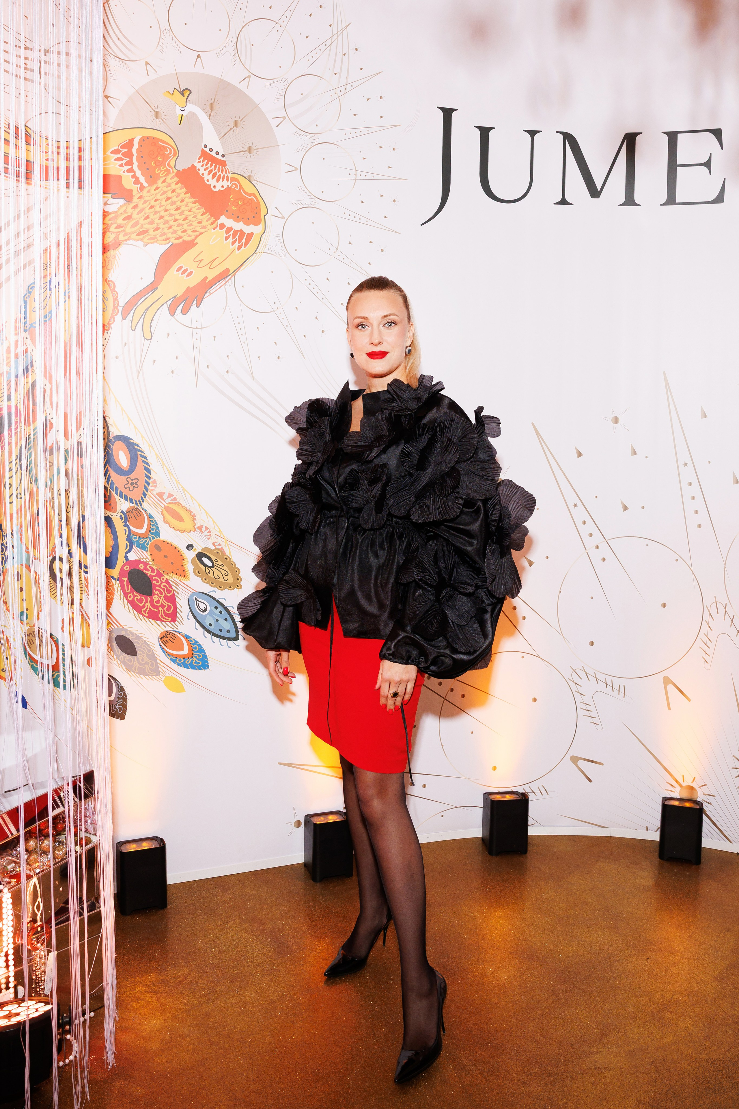 Jumeirah. Репортажный фотограф в Москве Евгений Новиков