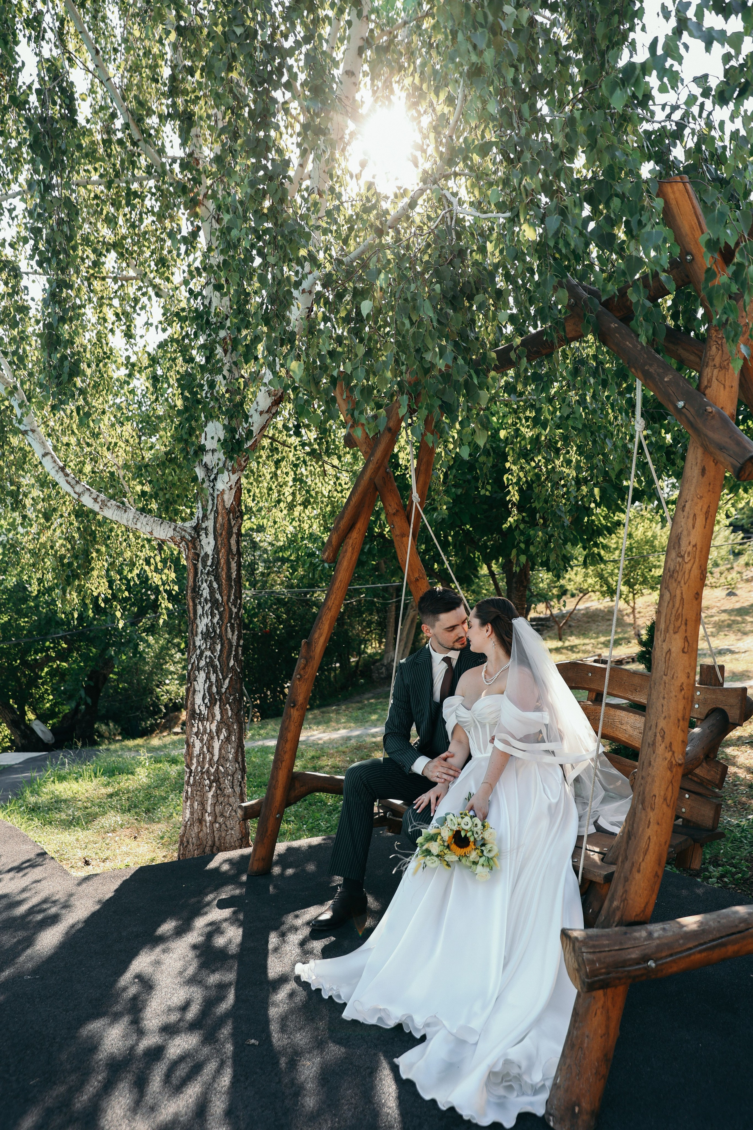 Свадьба Игорь и Оксана. Свадебный и семейный фотограф в Севастополе и Крыму Анастасия Сураева