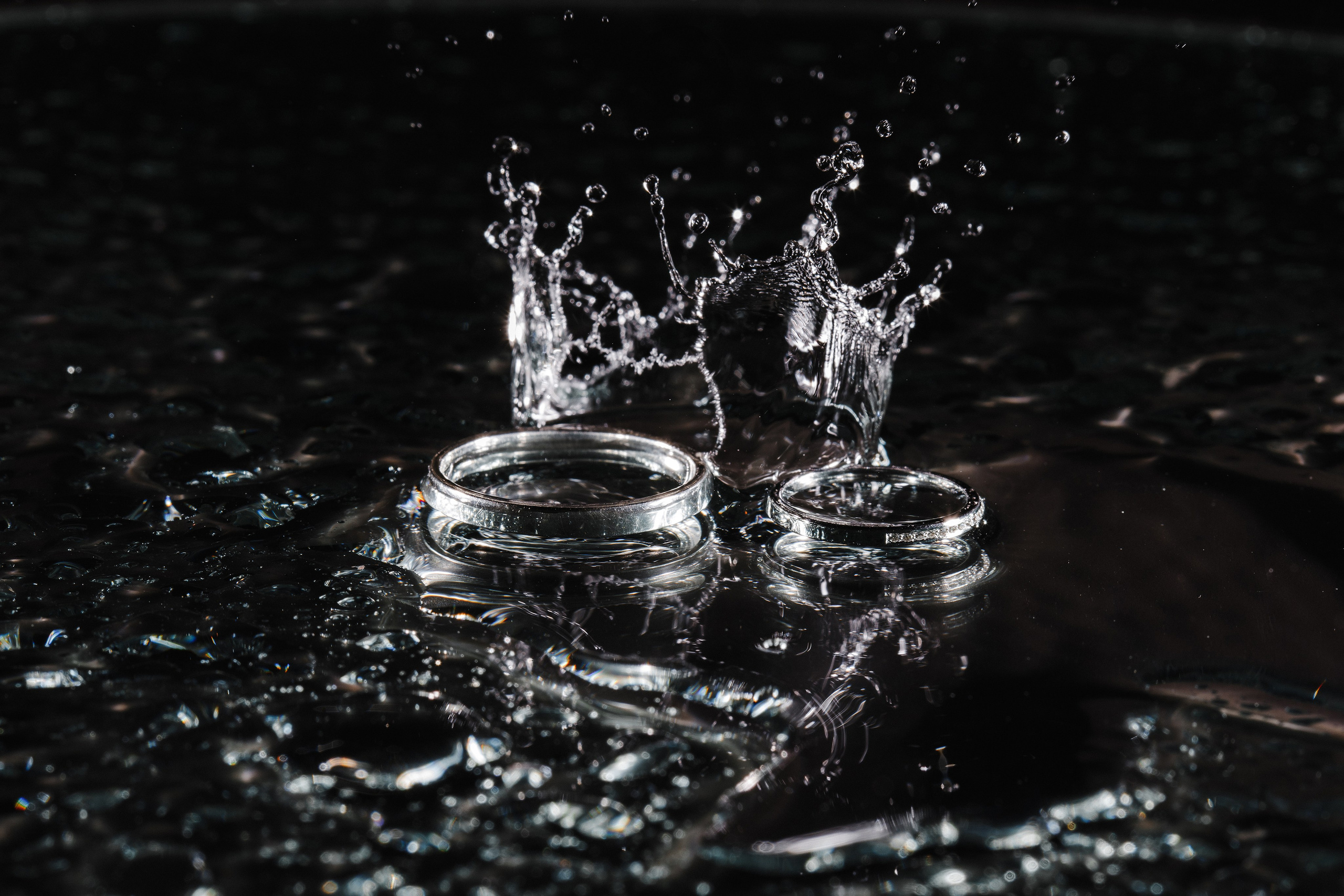 Свадебное портфолио. Свадебный и семейный фотограф Маслаков Борис