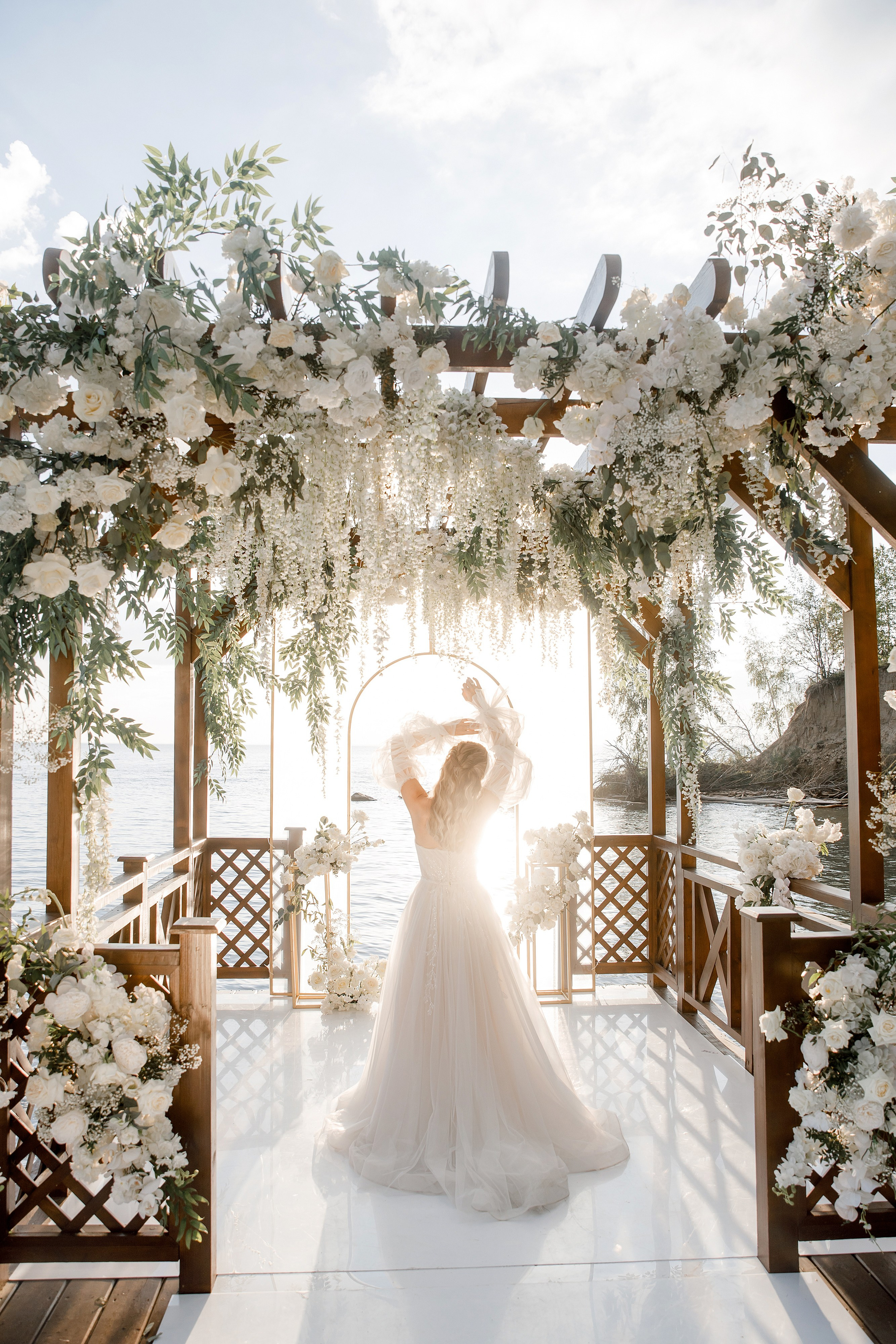 Павел & Леся. Свадебный и семейный фотограф Маслаков Борис