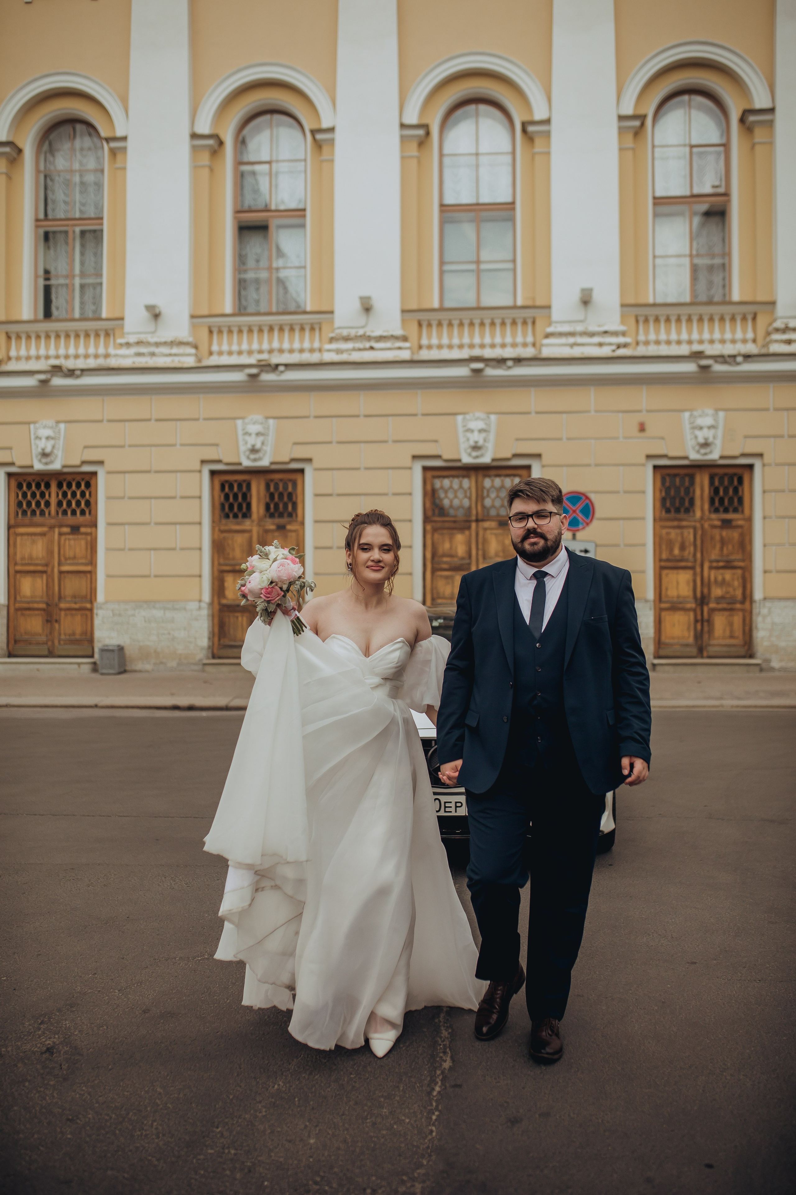 Вера и Никита. Семейный и Свадебный фотограф в Санкт-Петербурге Плохая Екатерина